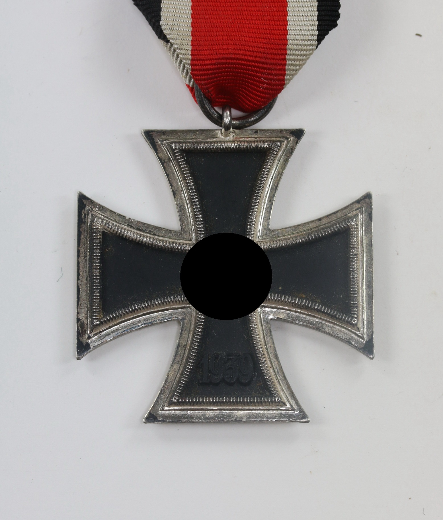 _eisernes_kreuz_2 Eisernes Kreuz 2. Klasse 1939, ohne Hersteller – Bild 1