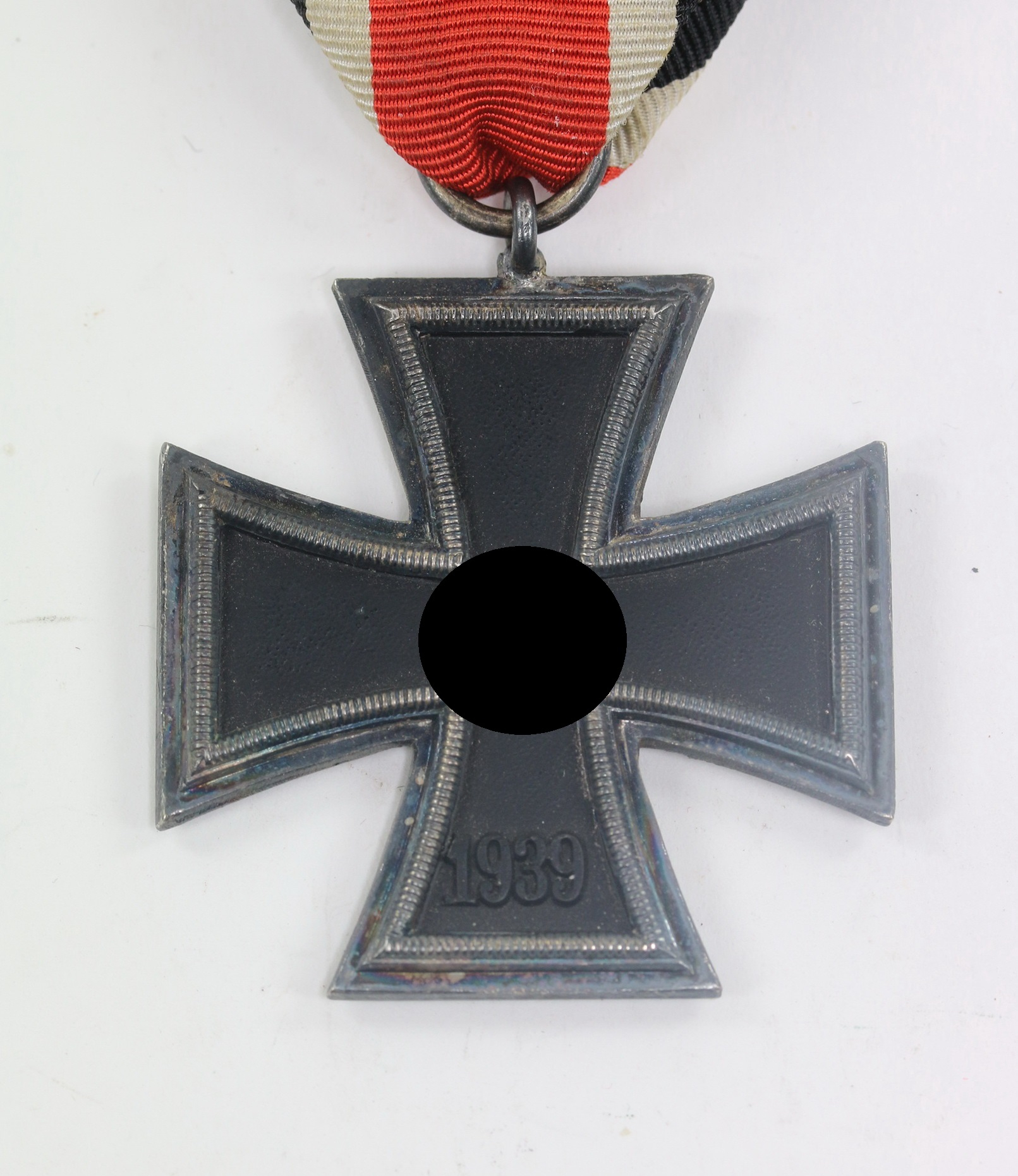 Iron Cross 2nd Class 1939. Type Schinkel B. – Bild 1