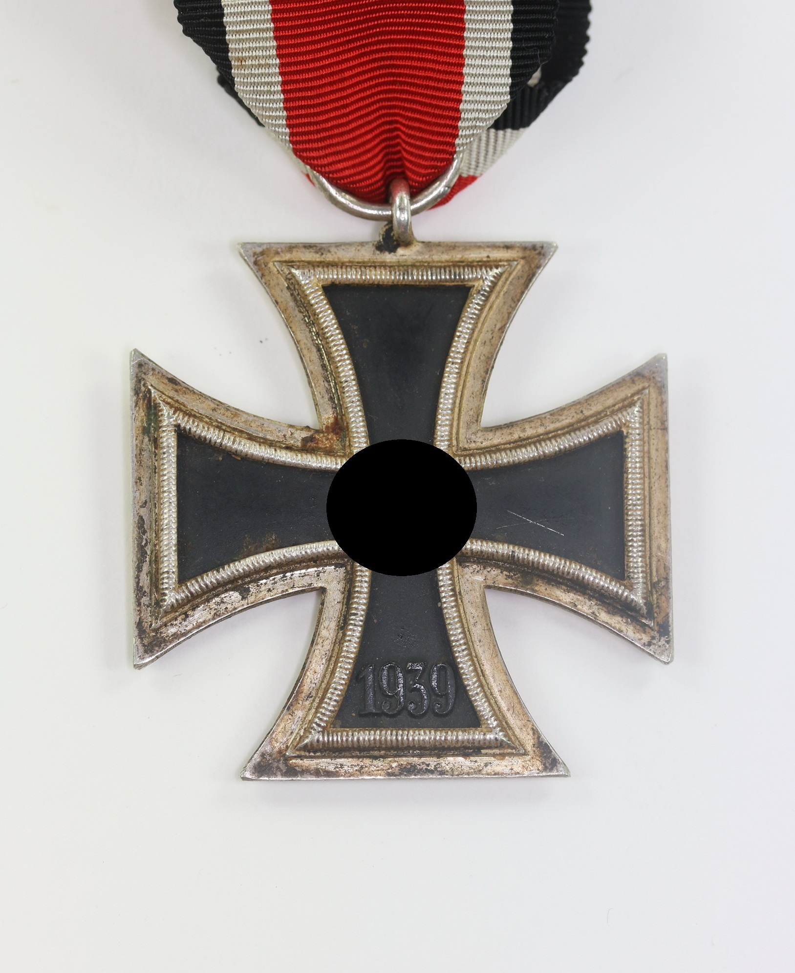 _eisernes_kreuz_2 Eisernes Kreuz 2. Klasse 1939, Wächtler & Lange, Mittweida – Bild 1
