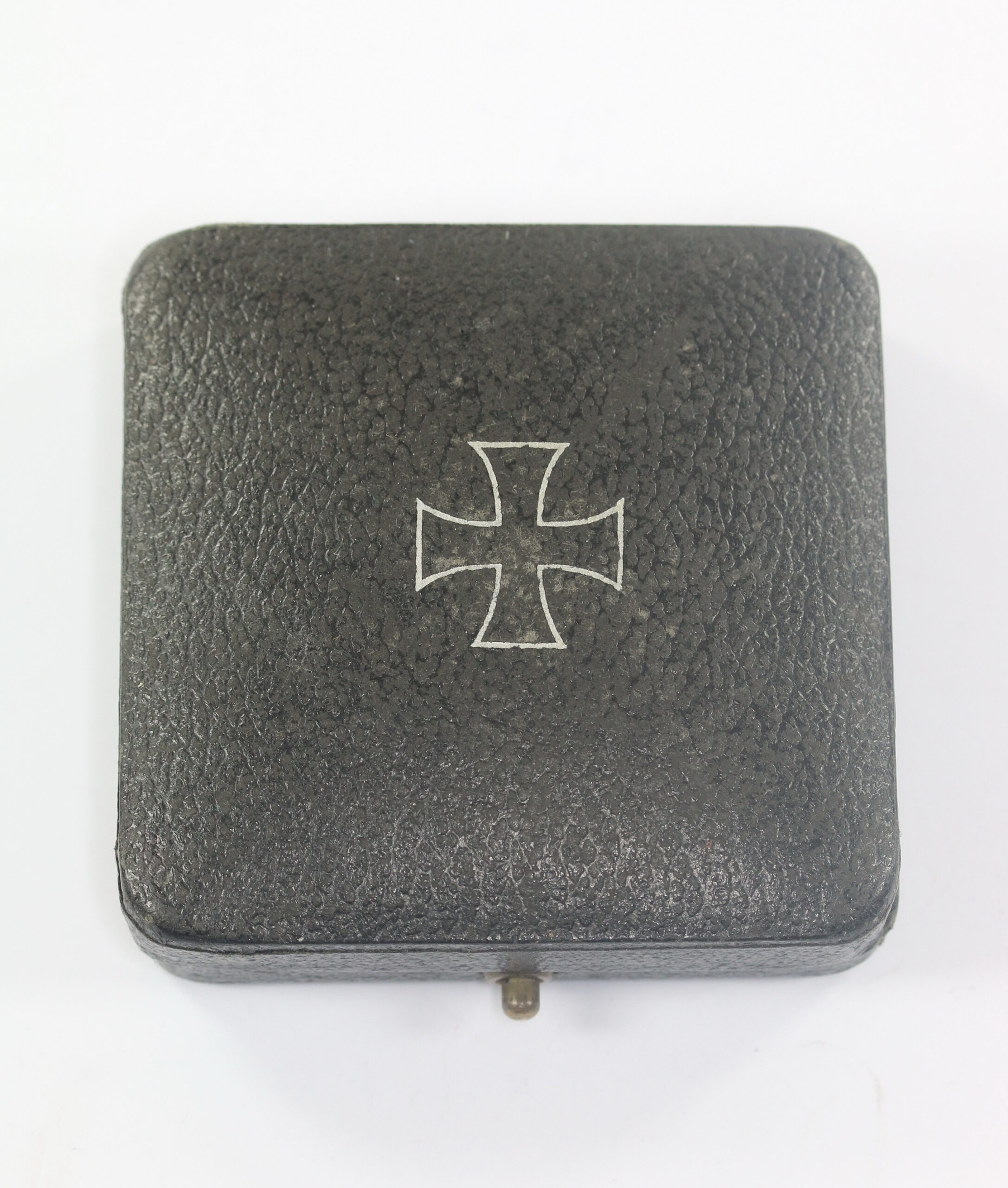  Etui für ein Eisernes Kreuz 1. Klasse 1939 (gewölbter Deckel) – Bild 1