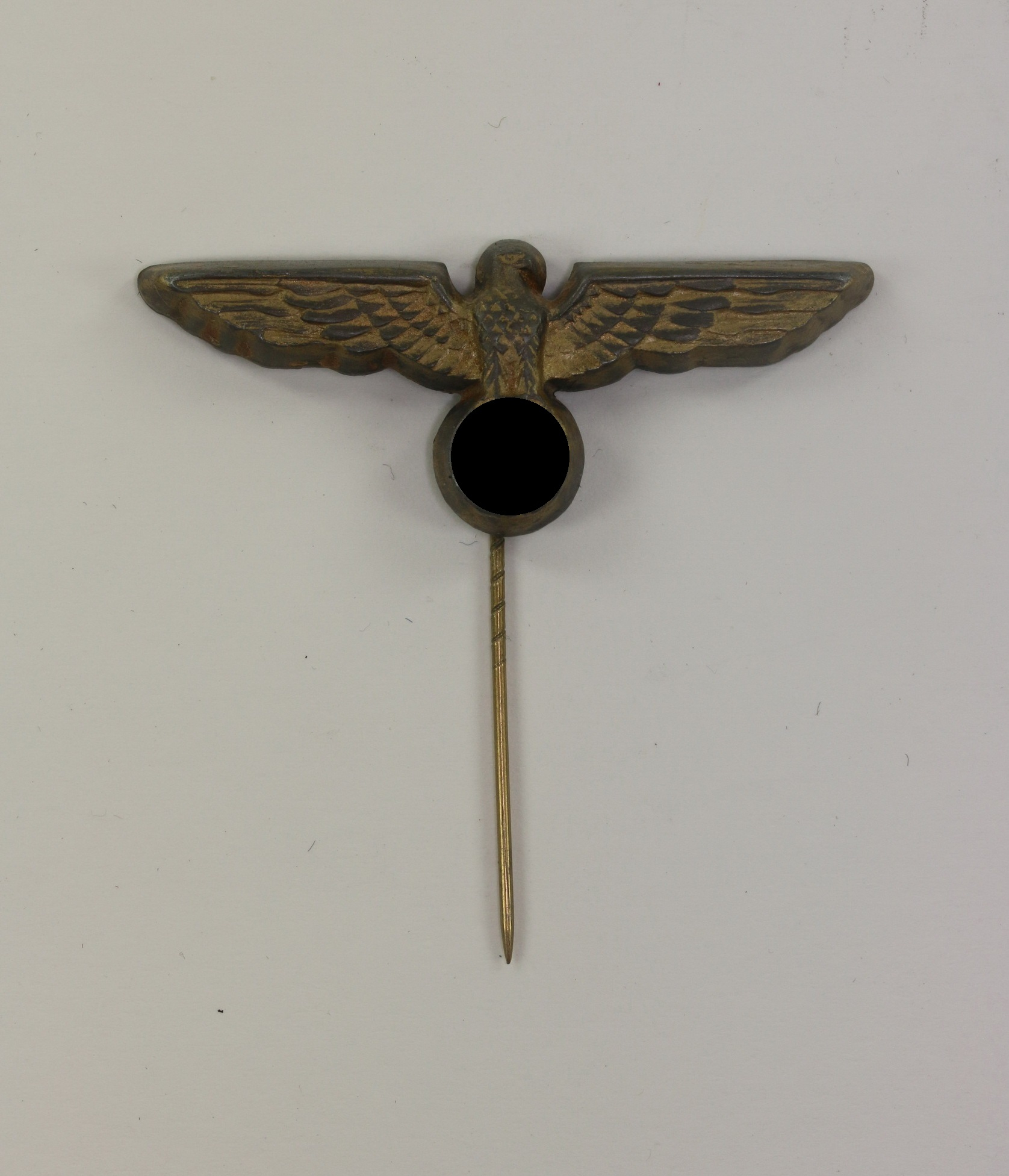  Kriegsmarine, Eagle for the Sailor Cap. – Bild 1