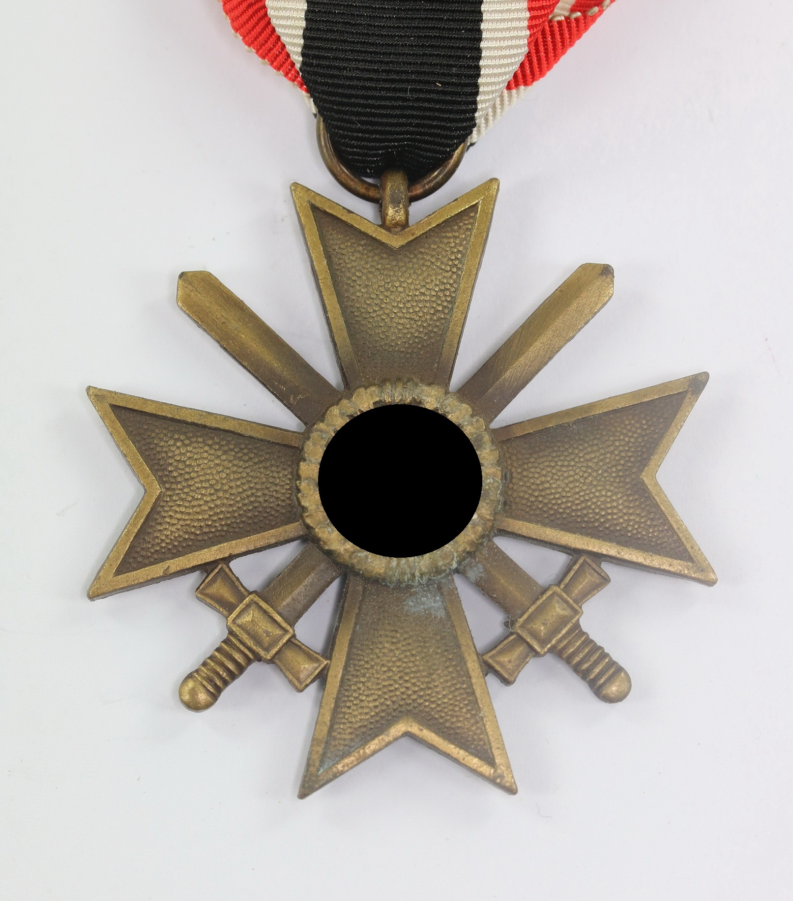 War Merit Cross 2nd Class with Swords. – Bild 1