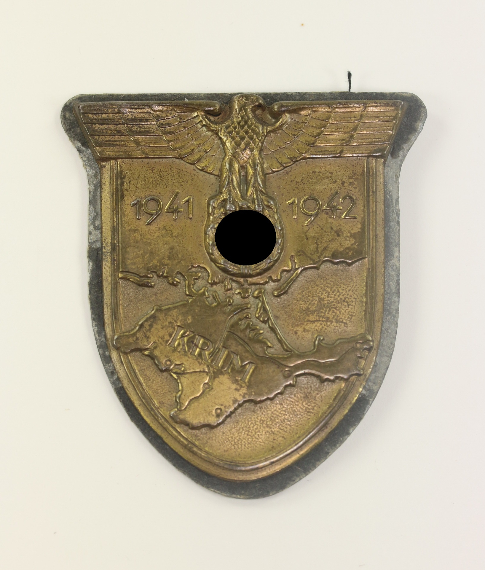 _krimschild_alois_rettenmaier_schw_bischgm_nd_1__1 Krimschild, Alois Rettenmaier, Schwäbisch-Gmünd. – Bild 1