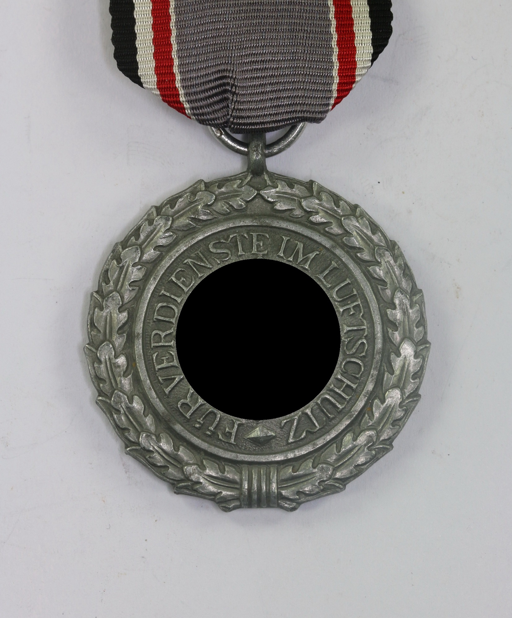 Air Raid Precautions Medal 2nd Class. – Bild 1
