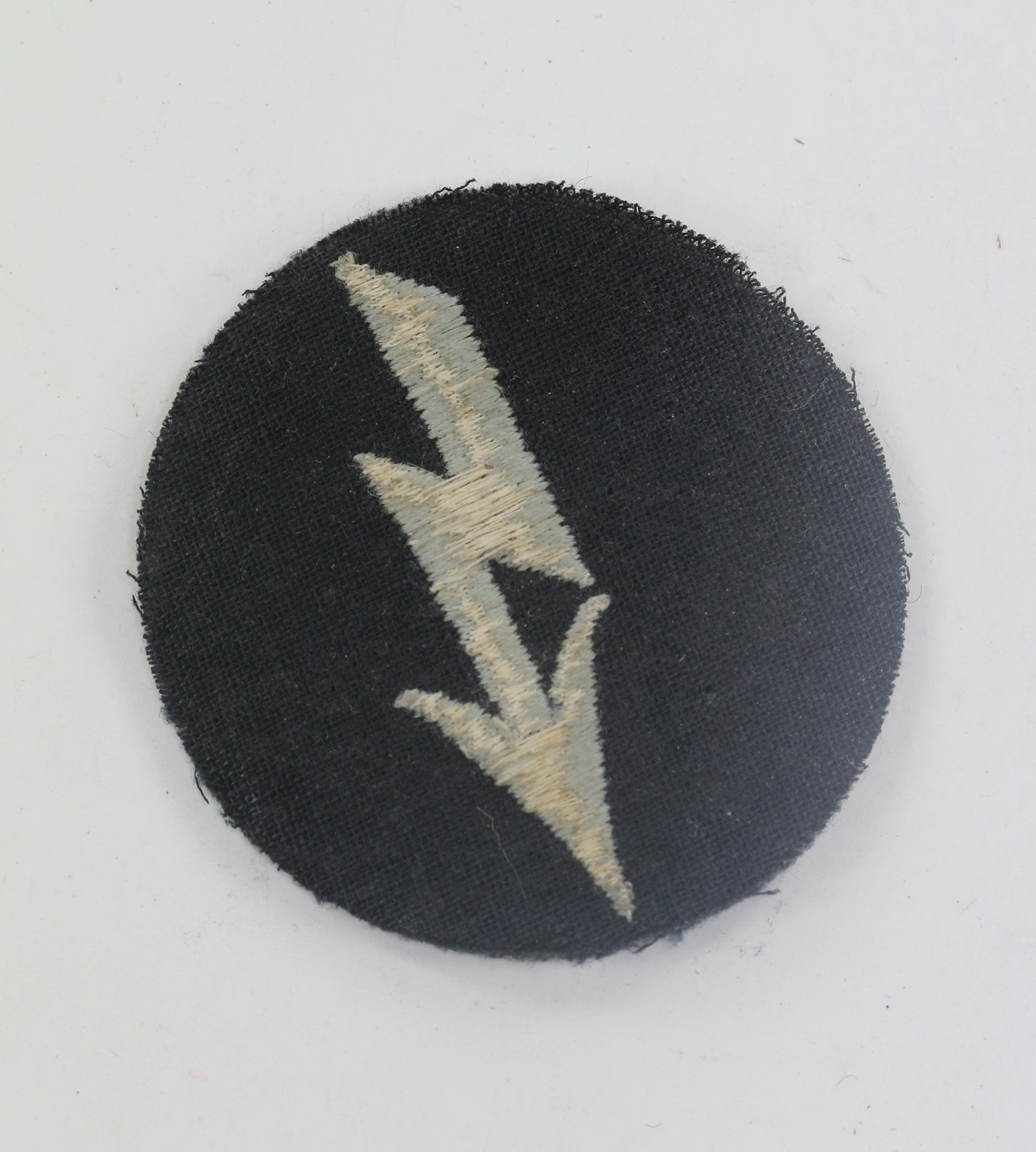 _luftwaffe_rmelabzeichen_truppennachrichtenpersonal_2_ Luftwaffe, Ärmelabzeichen Truppennachrichtenpersonal – Bild 1