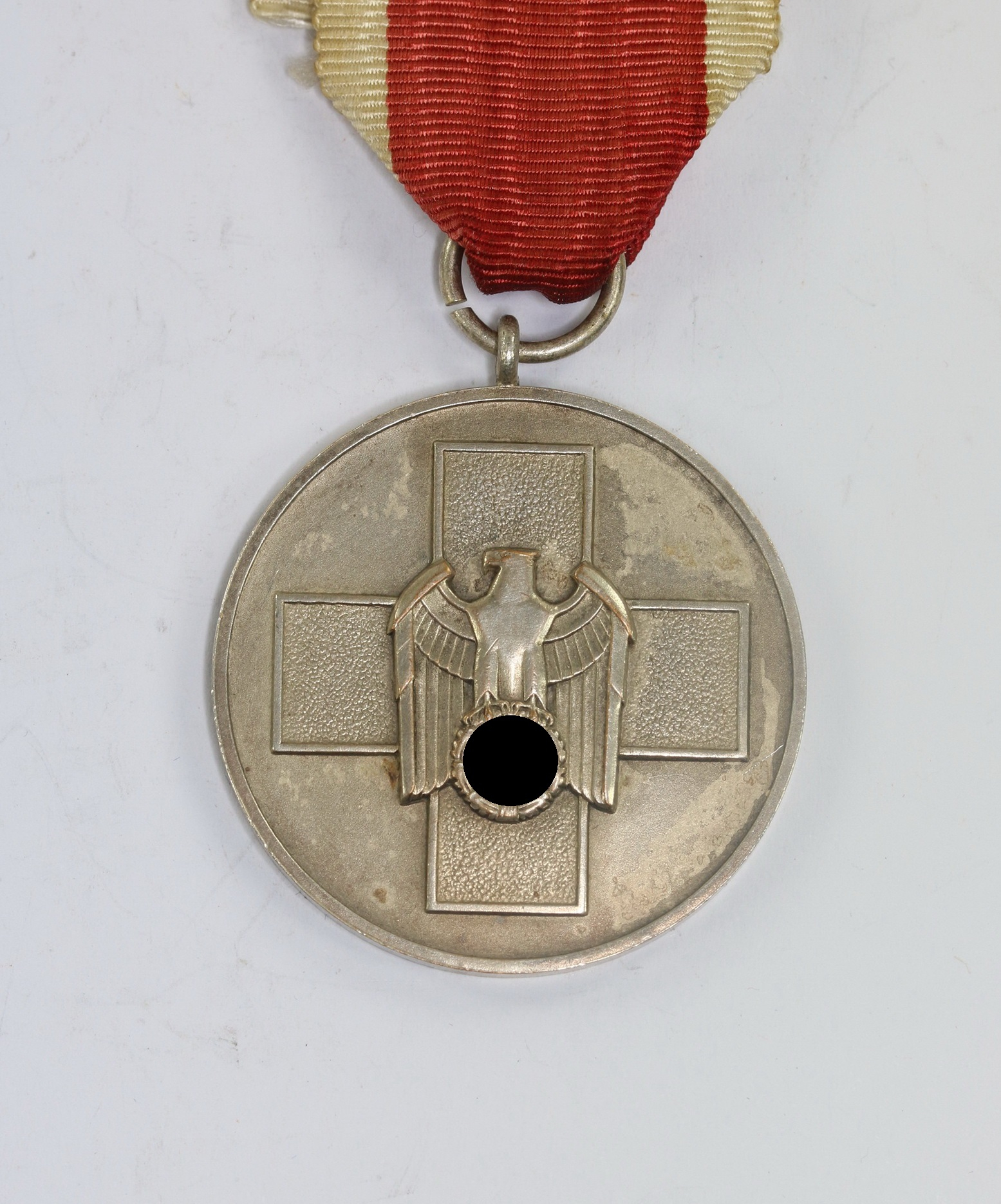 _medaille_f_r_deutsche_volkspflege_1__4 German Social Welfare Medal. – Bild 1