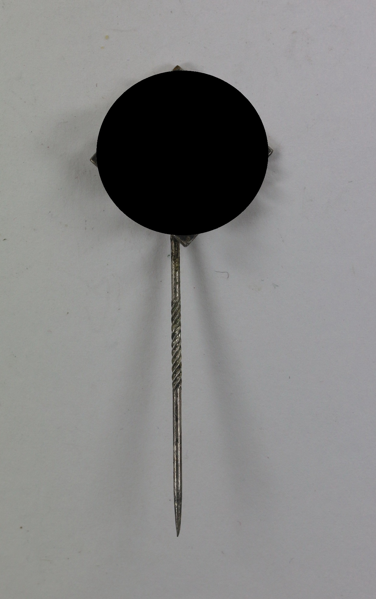 _mitgliedsabzeichen_reichsn_hrstand_blut_und_boden_hst Mitgliedsabzeichen Reichsnährstand (Blut Und Boden), Hst. Deschler u.S. Münch. – Bild 1