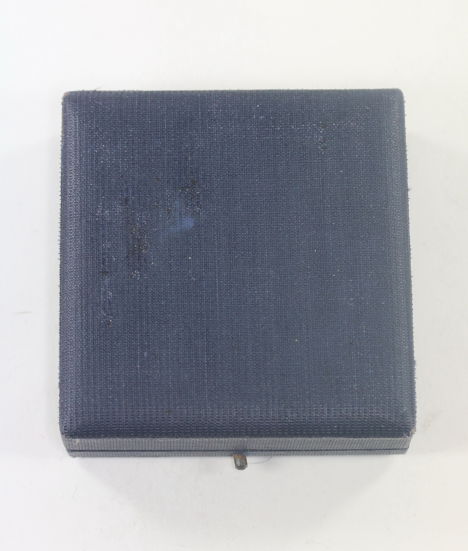 _neutrales_etui_f_r_auszeichnungen_der_luftwaffe_1_ Generic Case for a Luftwaffe Badge. – Bild 1