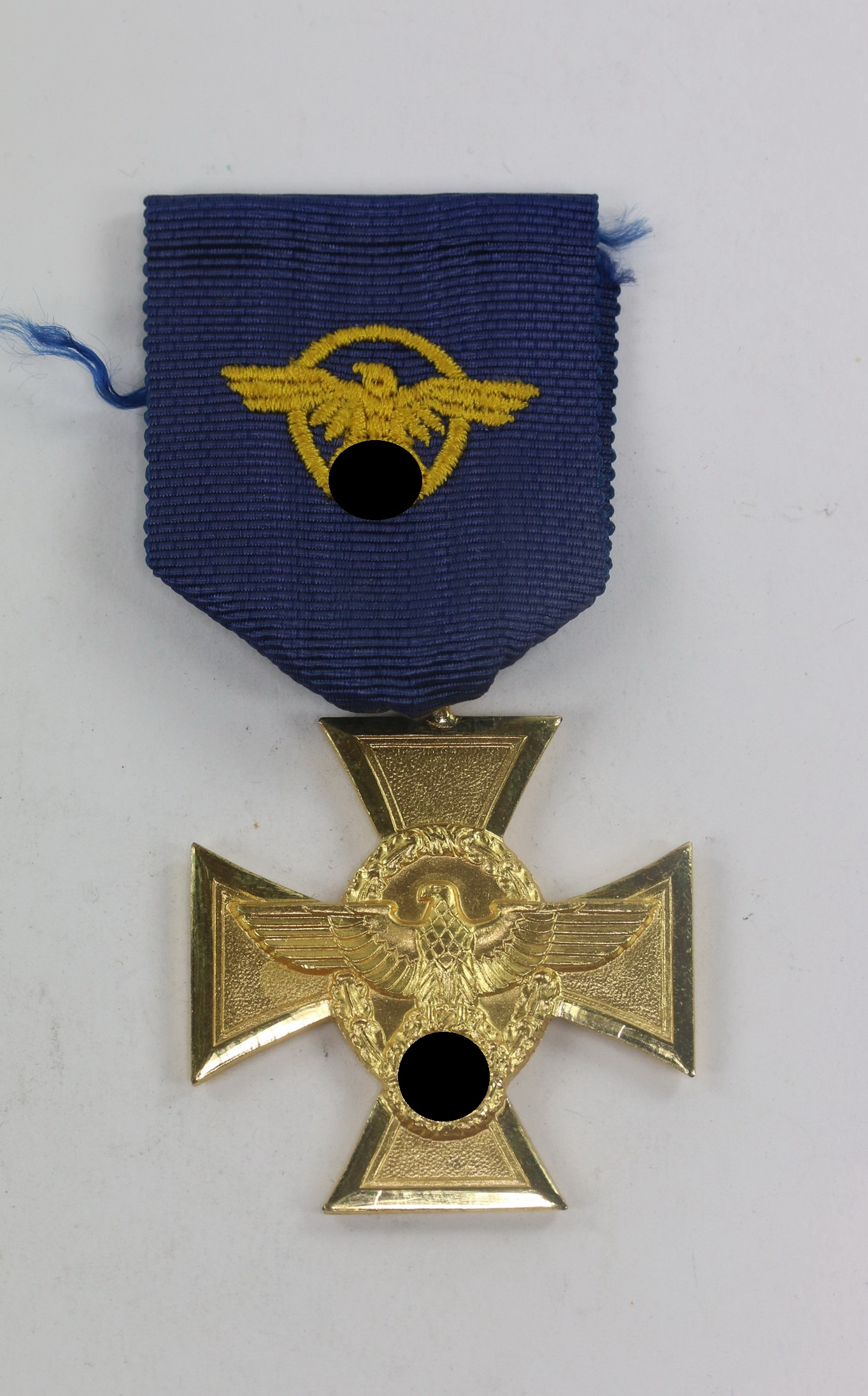 _polizeidienstauszeichnung_in_gold_25_jahre_1__1 Polizei-Dienstauszeichnung in Gold (25 Jahre) – Bild 1