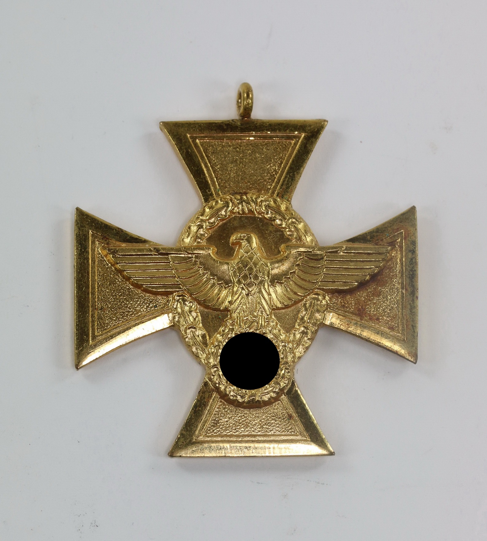 _polizeidienstauszeichnung_in_gold_25_jahre_1__3 Polizei-Dienstauszeichnung in Gold (25 Jahre) – Bild 1