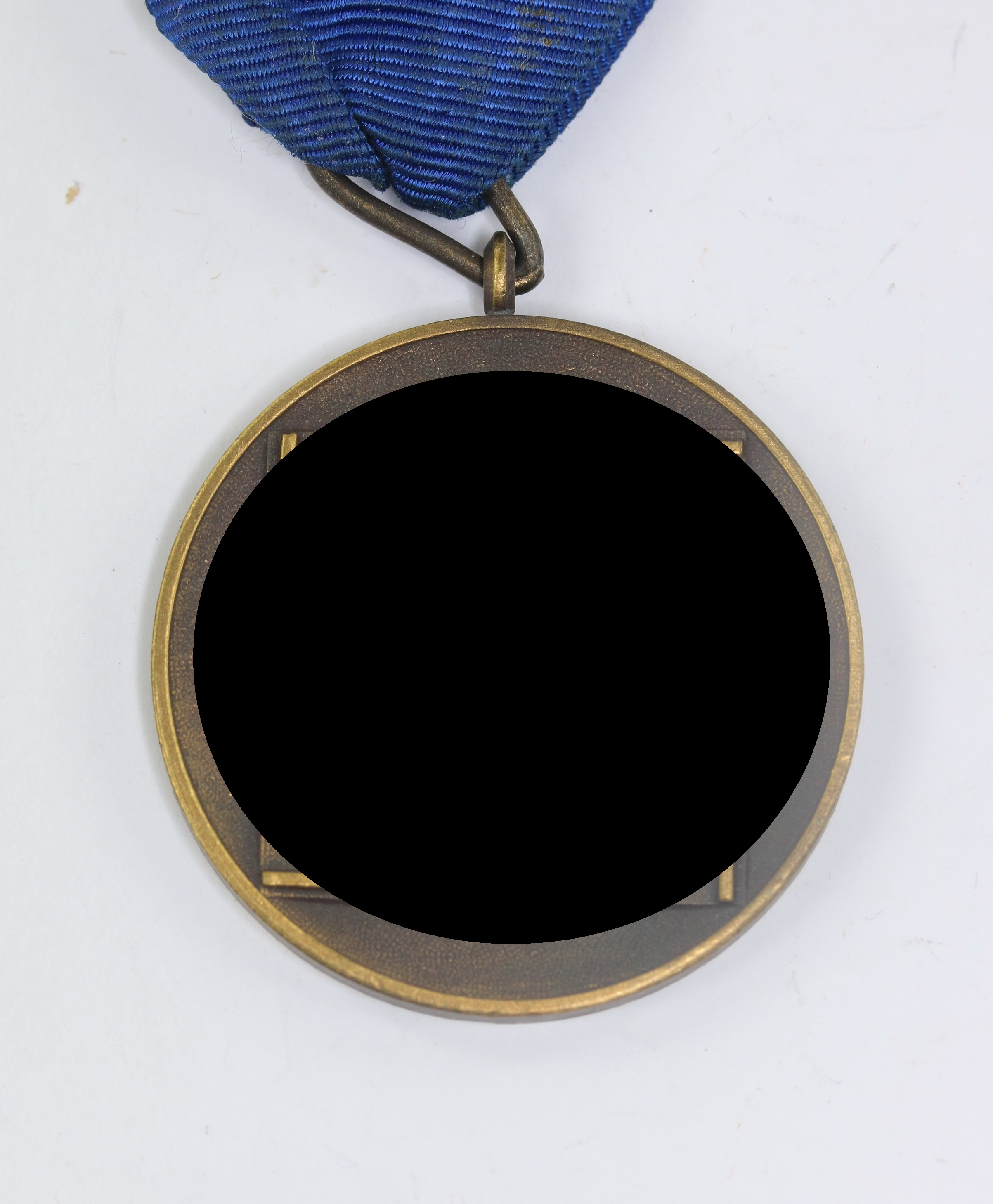 _ssdienstauszeichnung_3 SS-Dienstauszeichnung 3. Stufe (8 Jahre), Typ 2 Petz & Lorenz, Untereichenbach – Bild 1