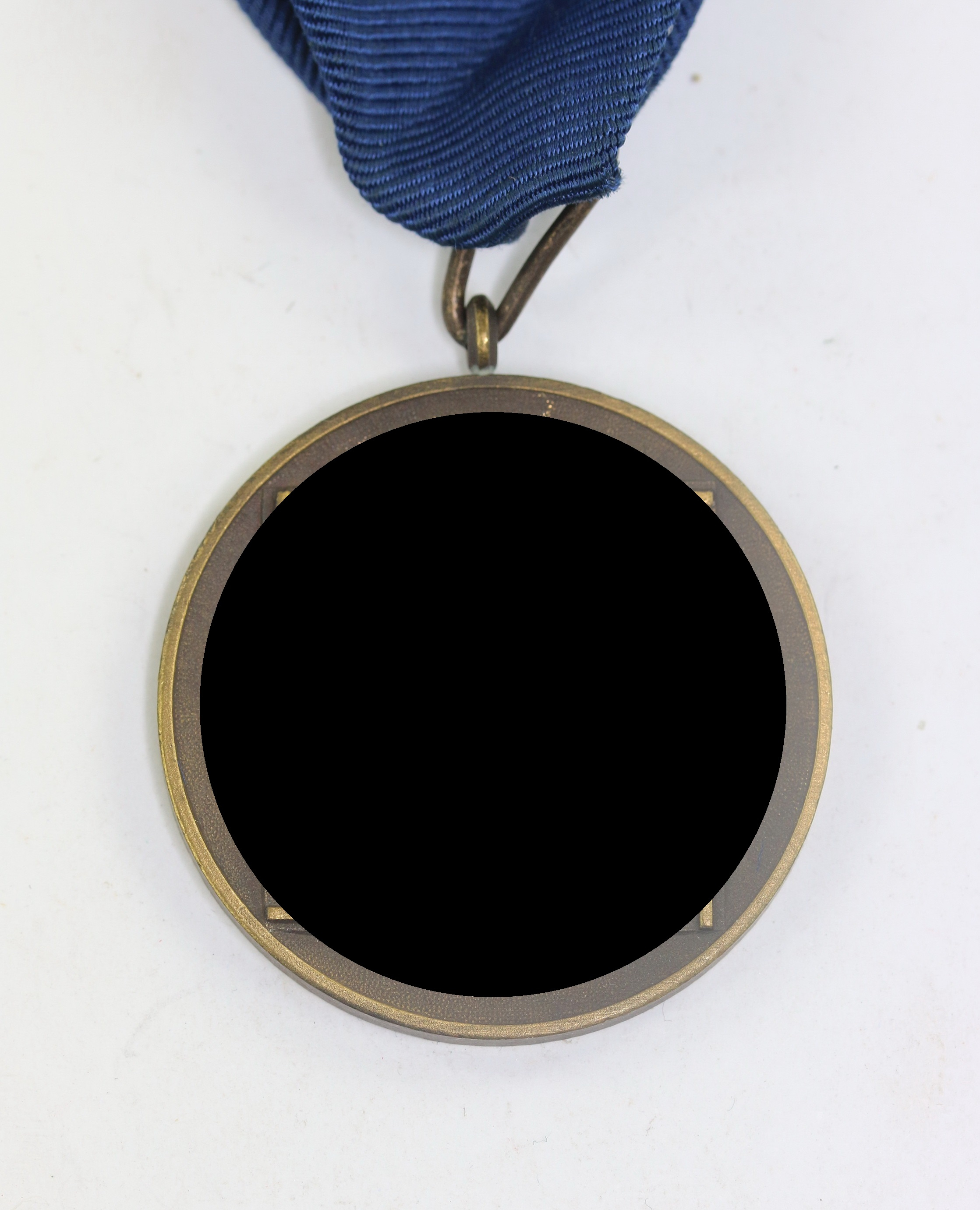 _ssdienstauszeichnung_3 SS-Dienstauszeichnung 3. Stufe (8 Jahre), Typ 2 Petz & Lorenz, Untereichenbach – Bild 1