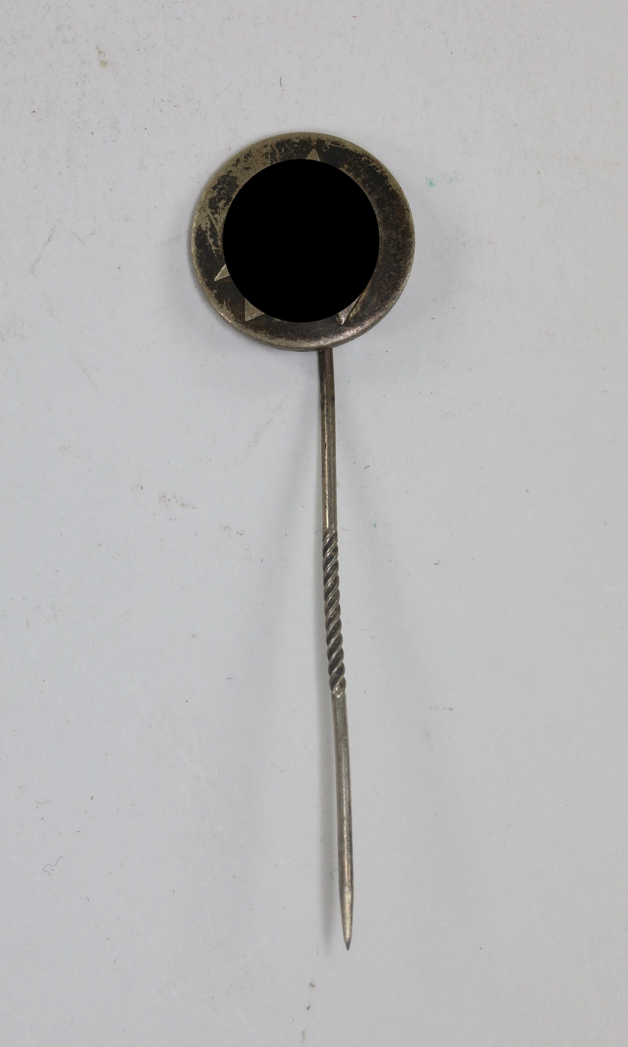 Sturmabteilung (SA), Membership Badge. Maker RZM 72 (Fritz Zimmermann, Stuttgart) – Bild 1