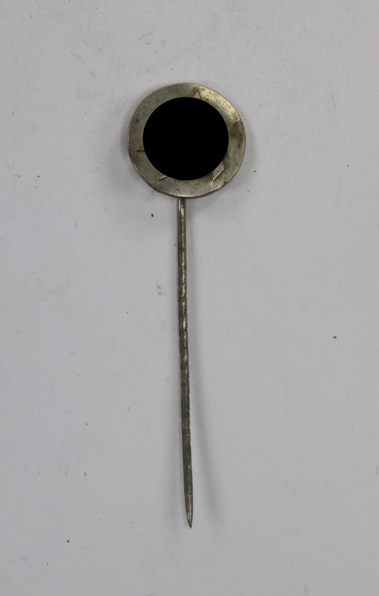 Sturmabteilung (SA), Membership Badge. Maker RZM 54 (Beuster & Schild, Berlin) – Bild 1