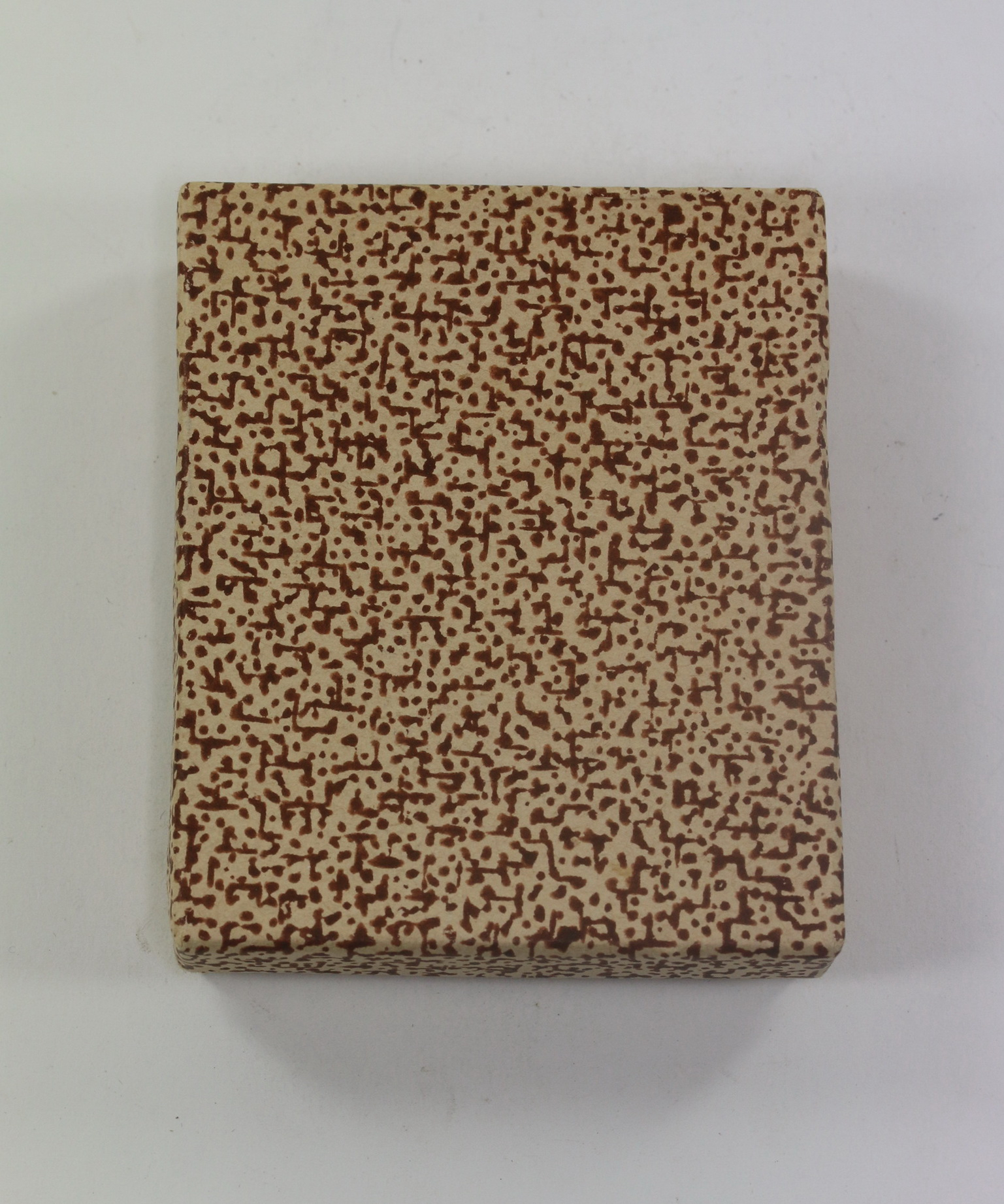 _verkaufsschachtel_infanterie_sturmabzeichen_allgemeines_sturmabzeichen_panzerkampfabzeichen_1_ Sales Box for Infantry/Panzer or General Assault Badge. – Bild 1