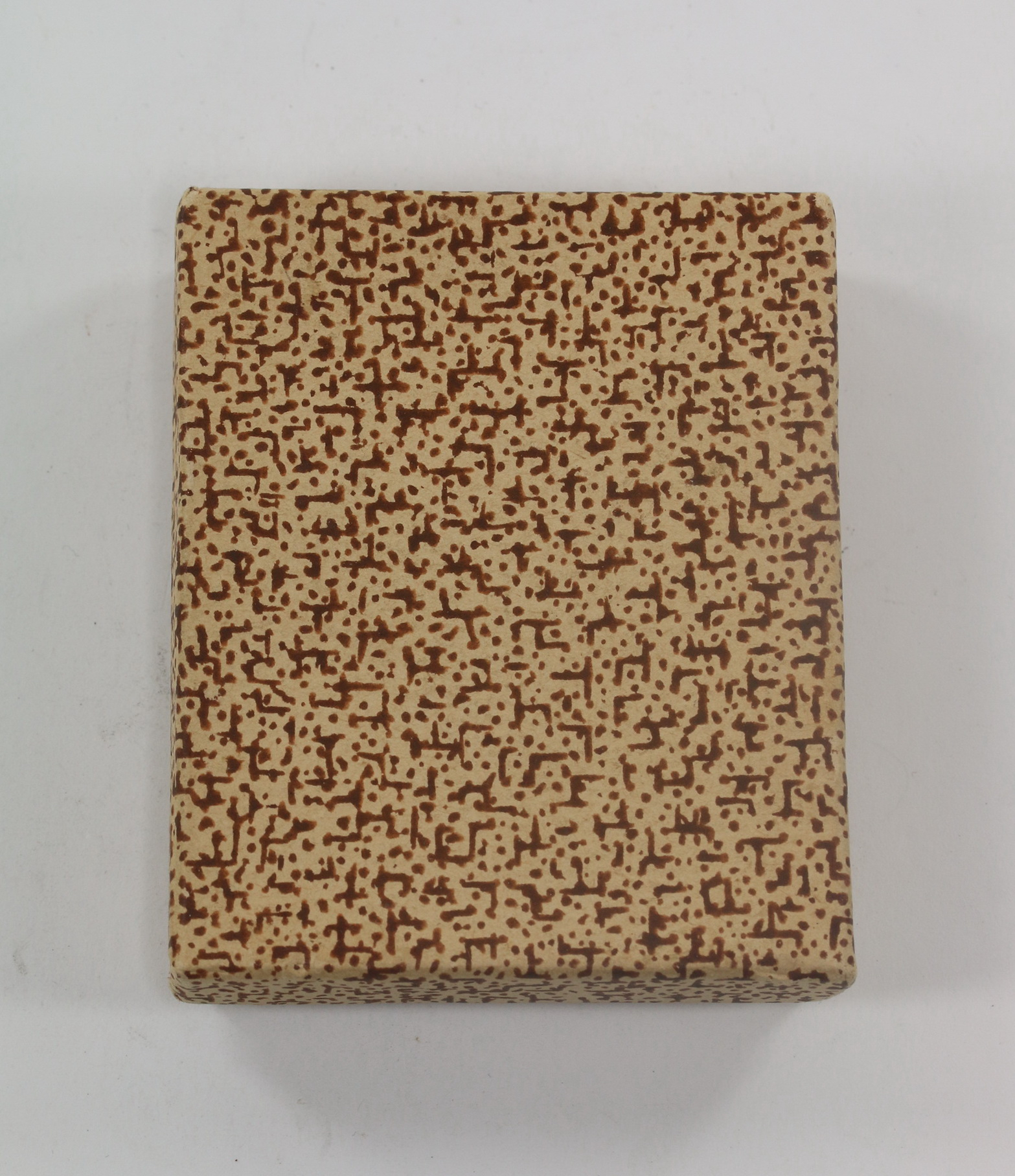 _verkaufsschachtel_infanterie_sturmabzeichen_allgemeines_sturmabzeichen_panzerkampfabzeichen_7_ Sales Box for Infantry/Panzer or General Assault Badge. – Bild 1