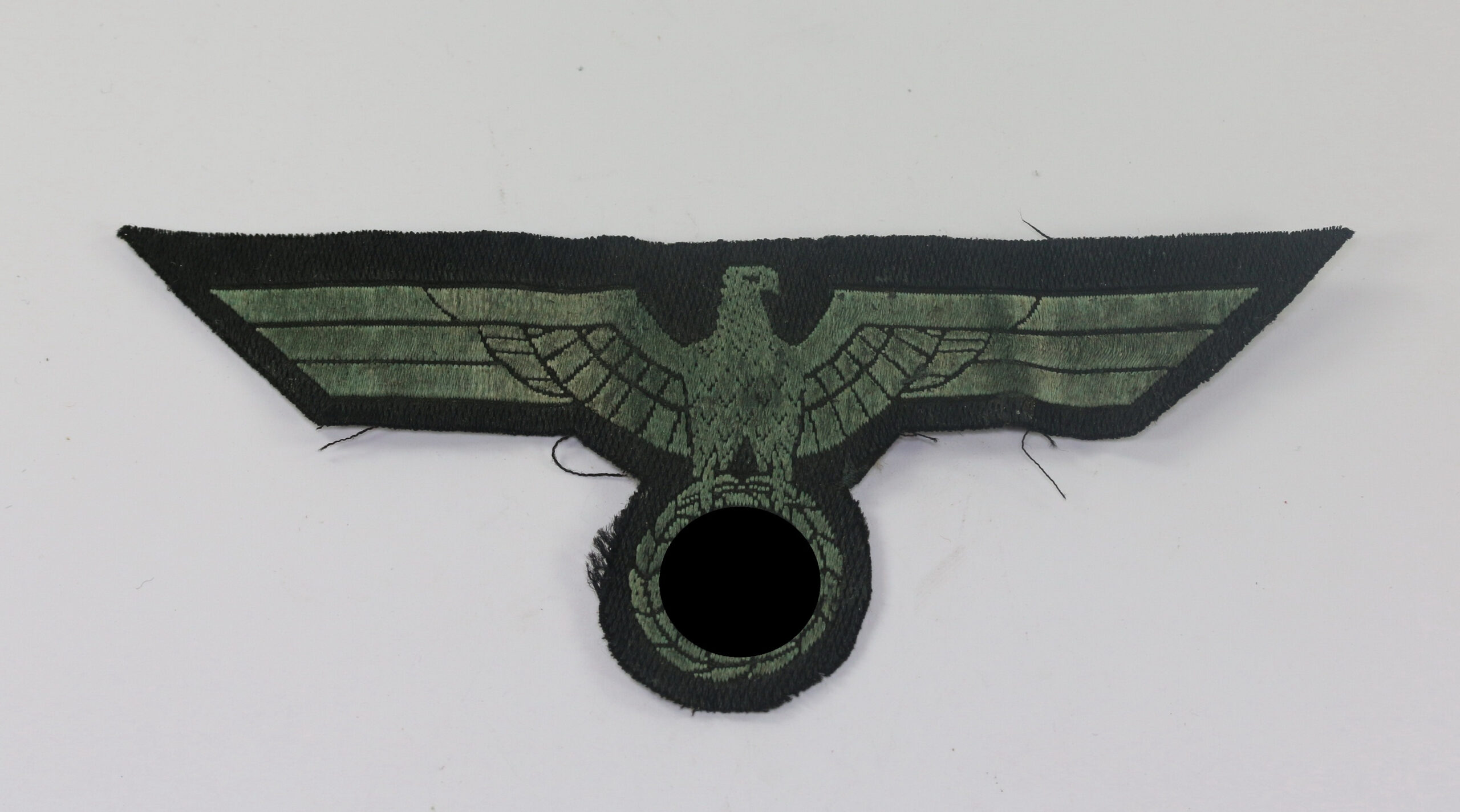 _wehrmacht_heer_brustadler_f_r_mannschaften_panzertruppe_bevo_1__1 Wehrmacht Heer, Brustadler für Mannschaften Panzertruppe (Bevo) – Bild 1