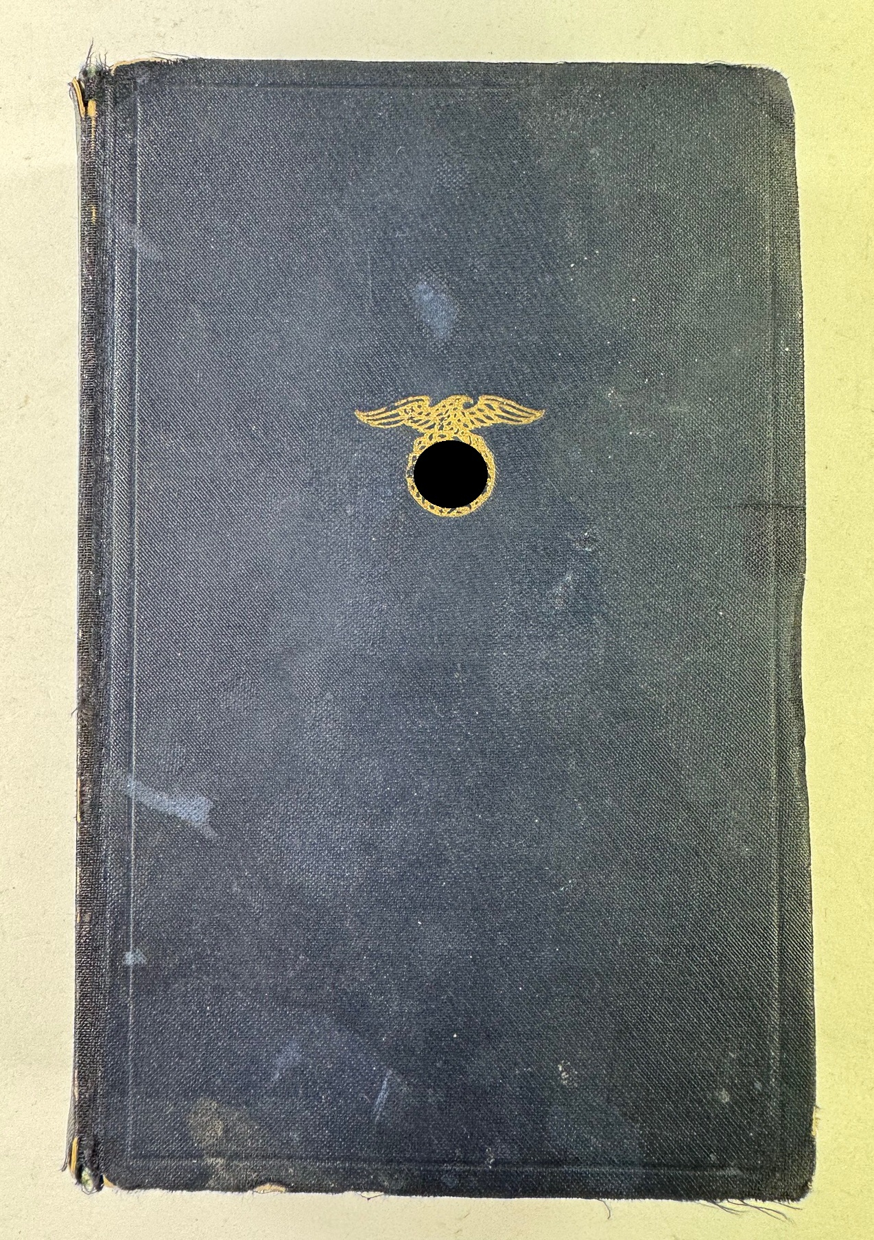 adolf_hitler_mein_kampf_volksausgabe_1938_1__1_1 Adolf Hitler, Mein Kampf, Volksausgabe 1938 – Bild 1