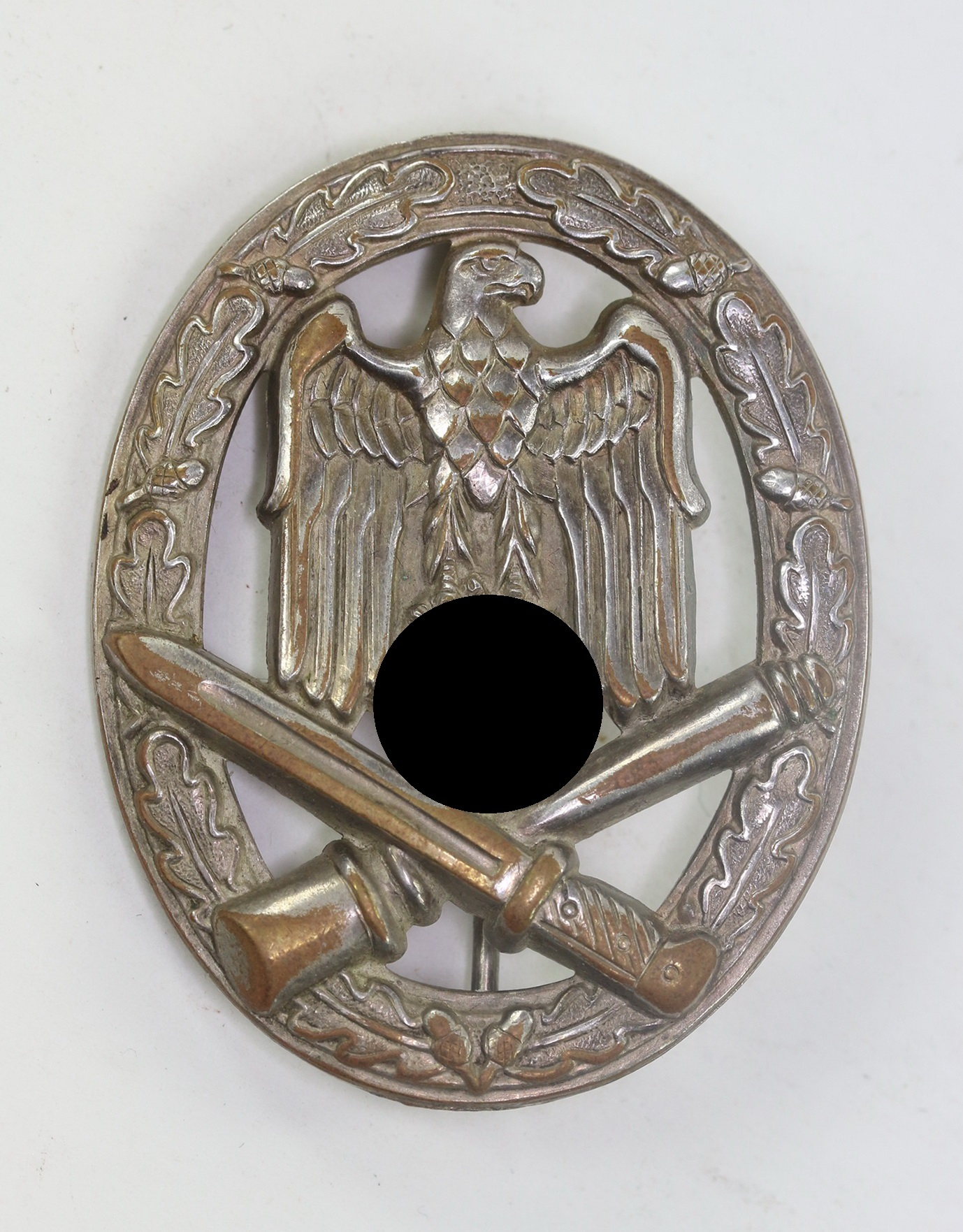 allgemeines_sturmabzeichen_otto_schickle_pforzheim_buntmetall_1__7 Allgemeines Sturmabzeichen, Otto Schickle, Pforzheim (Buntmetall) – Bild 1