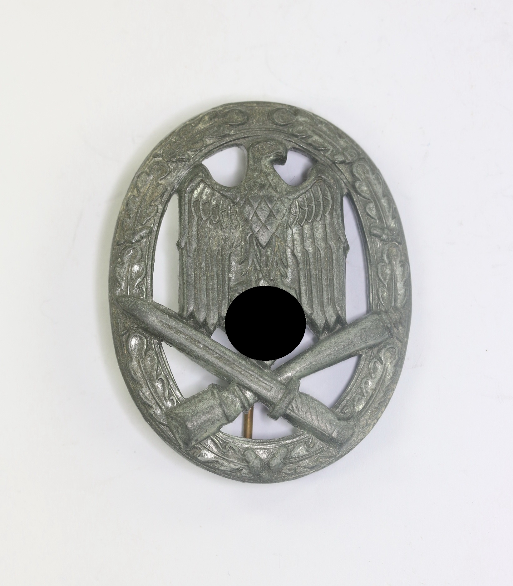 allgemeines_sturmabzeichen_rudolf_karneth_gablonz_zink_1__13 Allgemeines Sturmabzeichen, Rudolf Karneth, Gablonz (Zink) – Bild 1