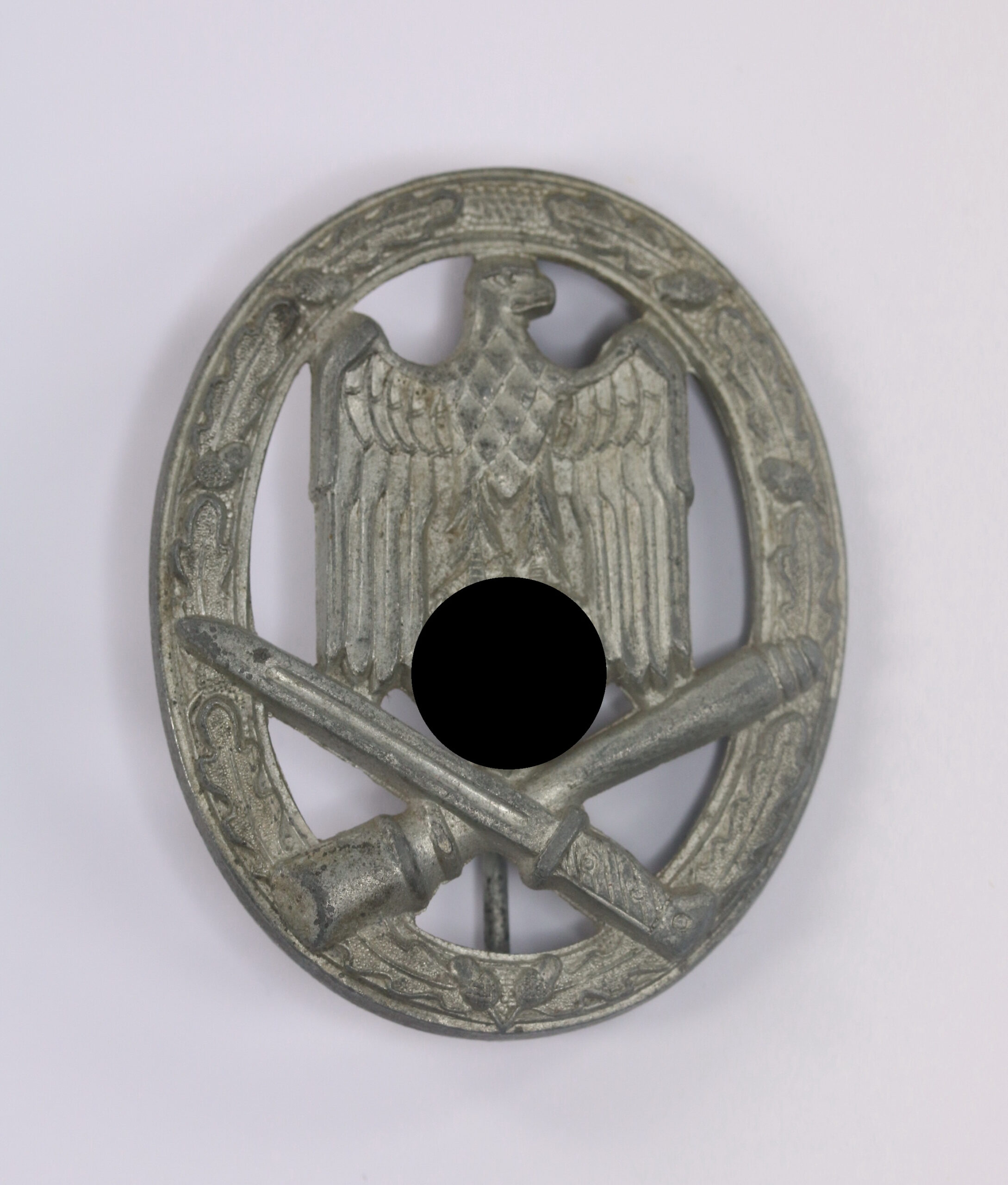 allgemeinessturmabzeichen_hst Allgemeines-Sturmabzeichen, Hst. A1 (Assmann & Sohn, Lüdenscheid) – Bild 1