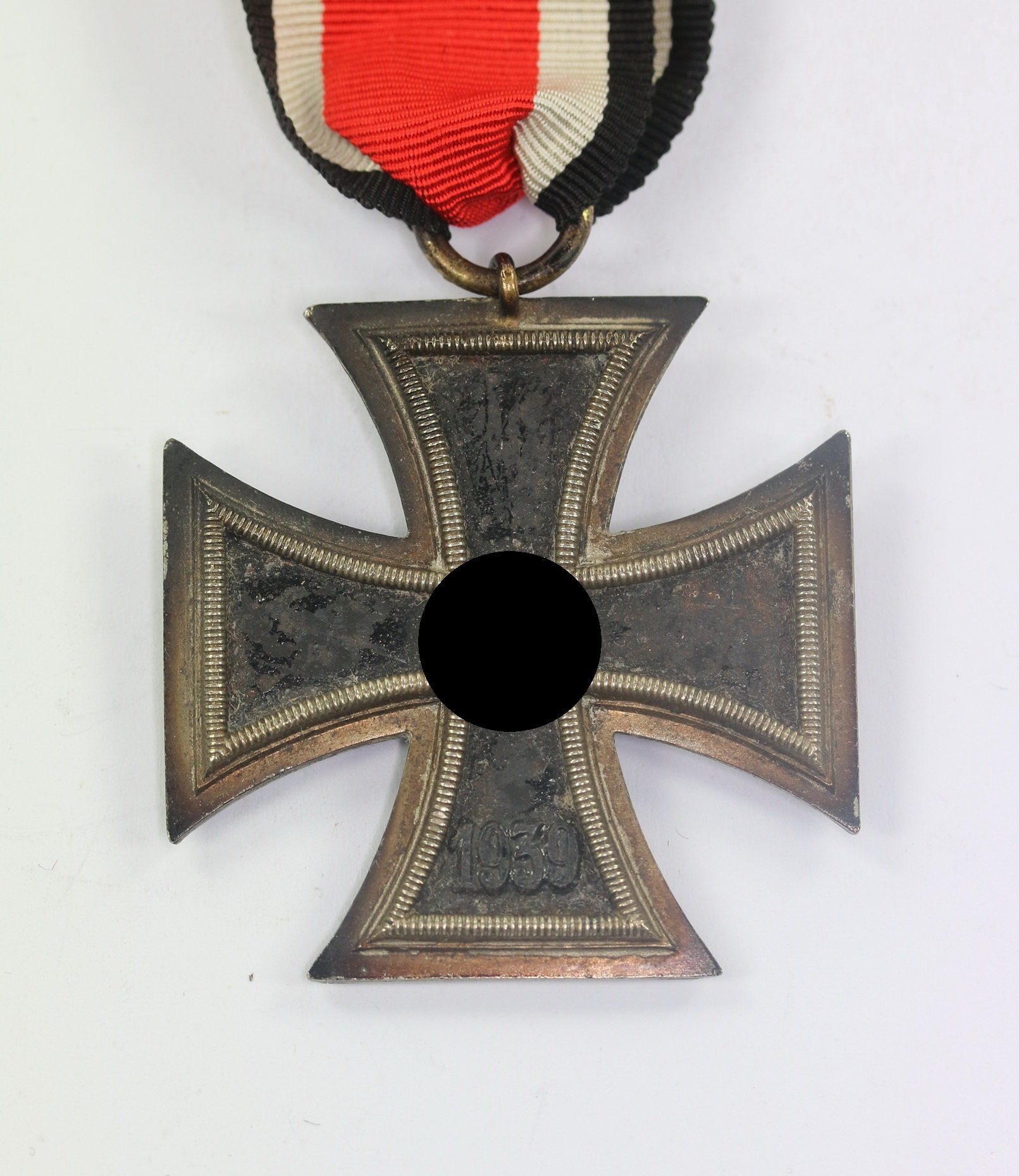 ankauf_eisernes_kreuz_2 Eisernes Kreuz 2. Klasse 1939, ohne Hersteller – Bild 1