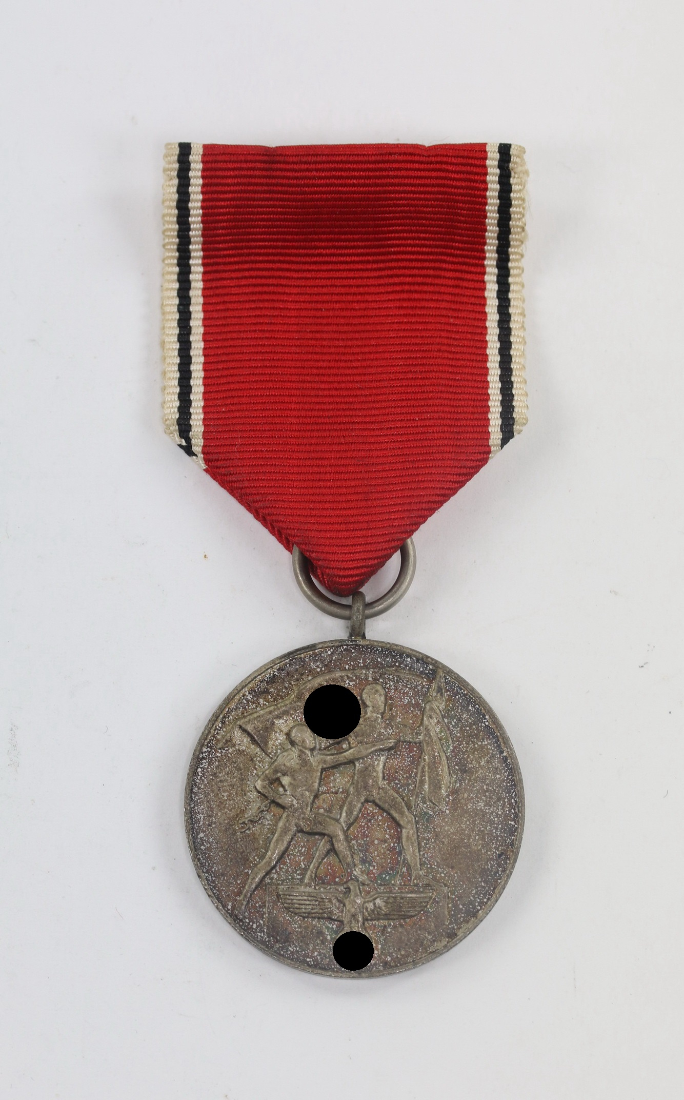 anschlu_medaille_sterreich_13 Annexation of Austria Medal (13. März 1938) – Bild 1