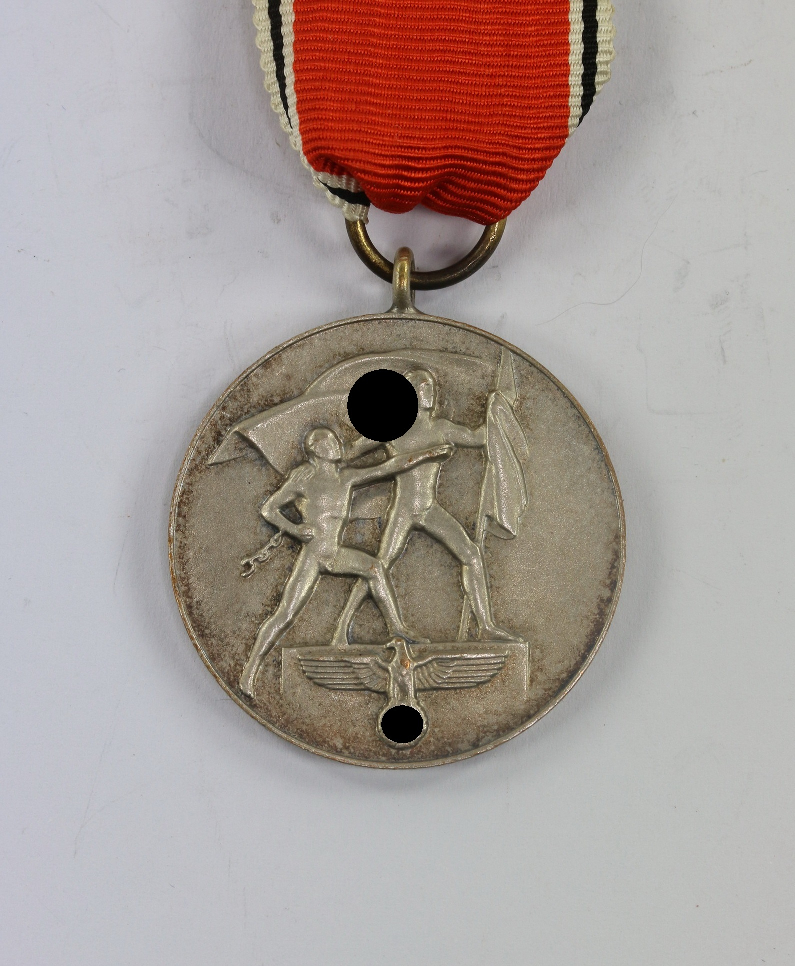 Annexation of Austria Medal (13. März 1938) – Bild 1