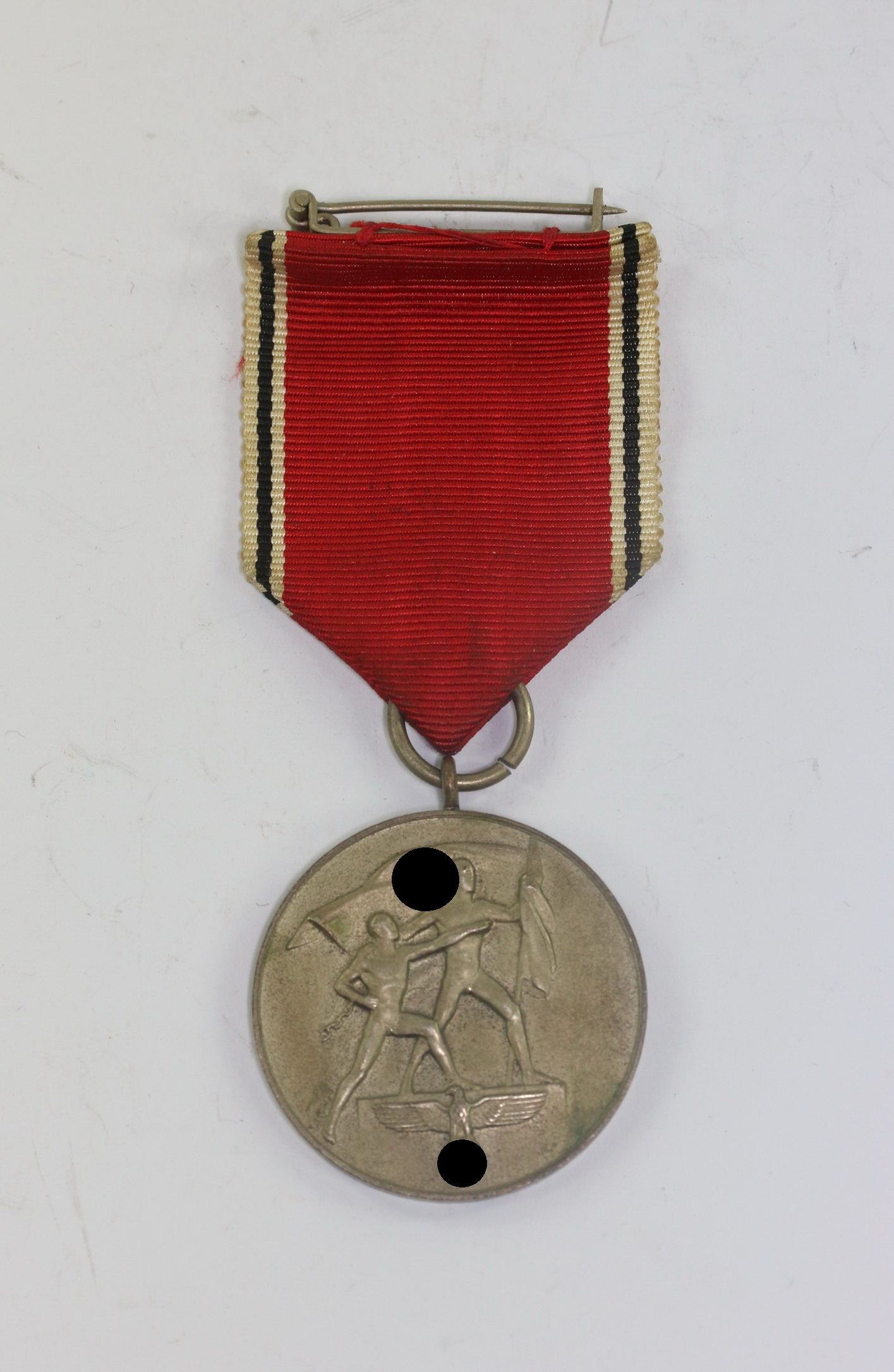 Annexation of Austria Medal (13. März 1938) – Bild 1