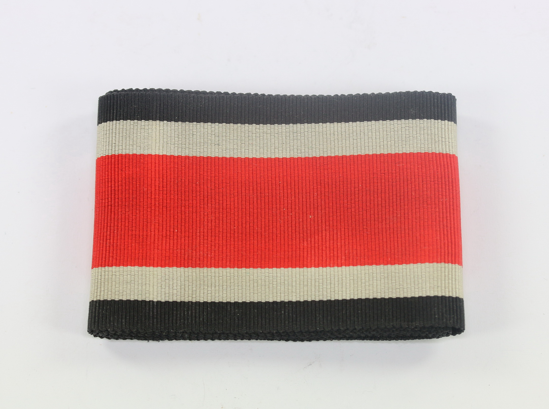 Ribbon for the Knights Cross of the Iron Cross 1939. – Bild 1