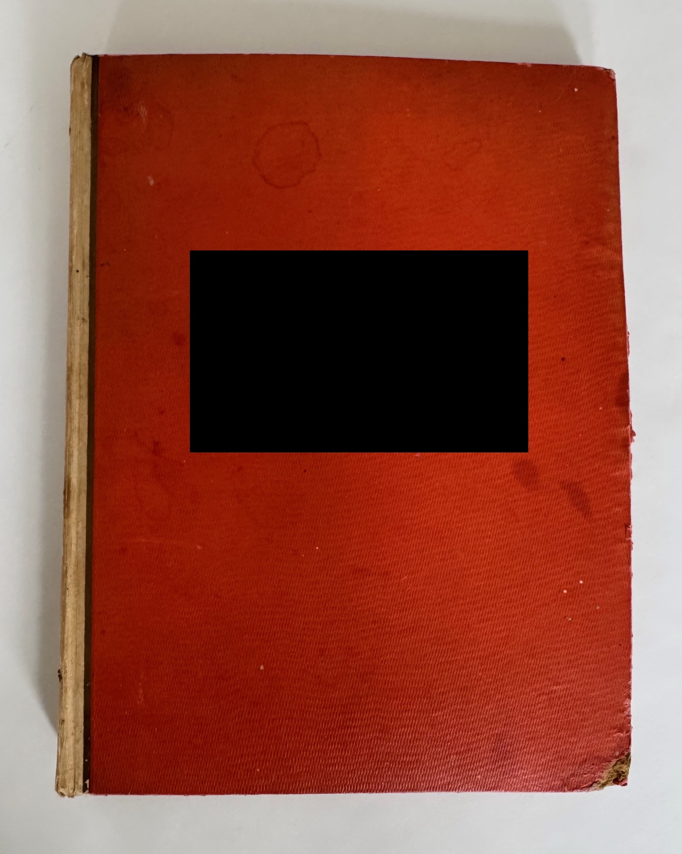 Cigaretten Bilderdienst, Adolf Hitler Bilder aus dem Leben des Führers – Bild 1