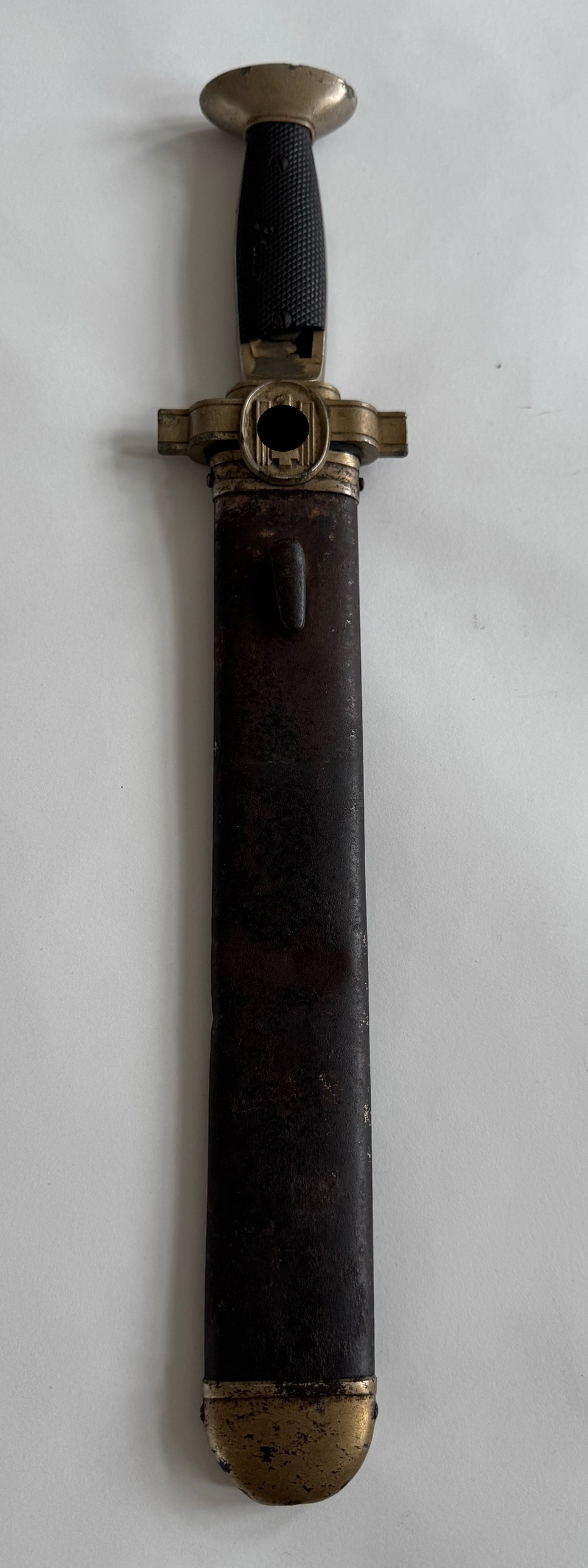 German Red Cross (DRK), Hewer for Enlisted and Non-Commisioned. – Bild 1