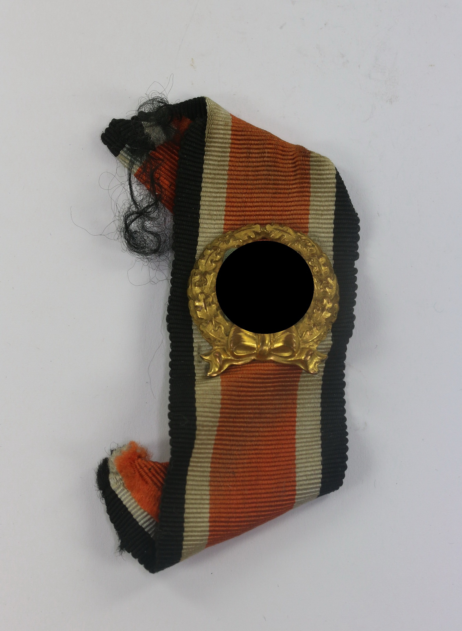 ehrenblattspange_des_heeres_hauptmann_heinz_neuendorf_1__1 Army Honour Roll Clasp, Hauptmann Neuendorf – Bild 1