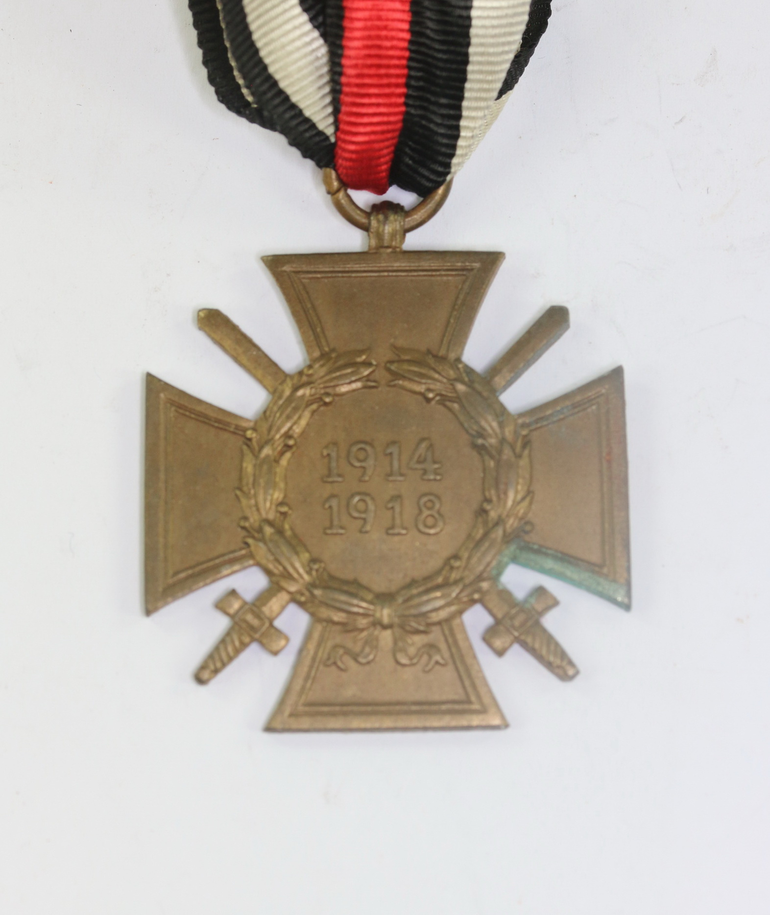  Hindenburg Cross for Combatants E.S.L. – Bild 1