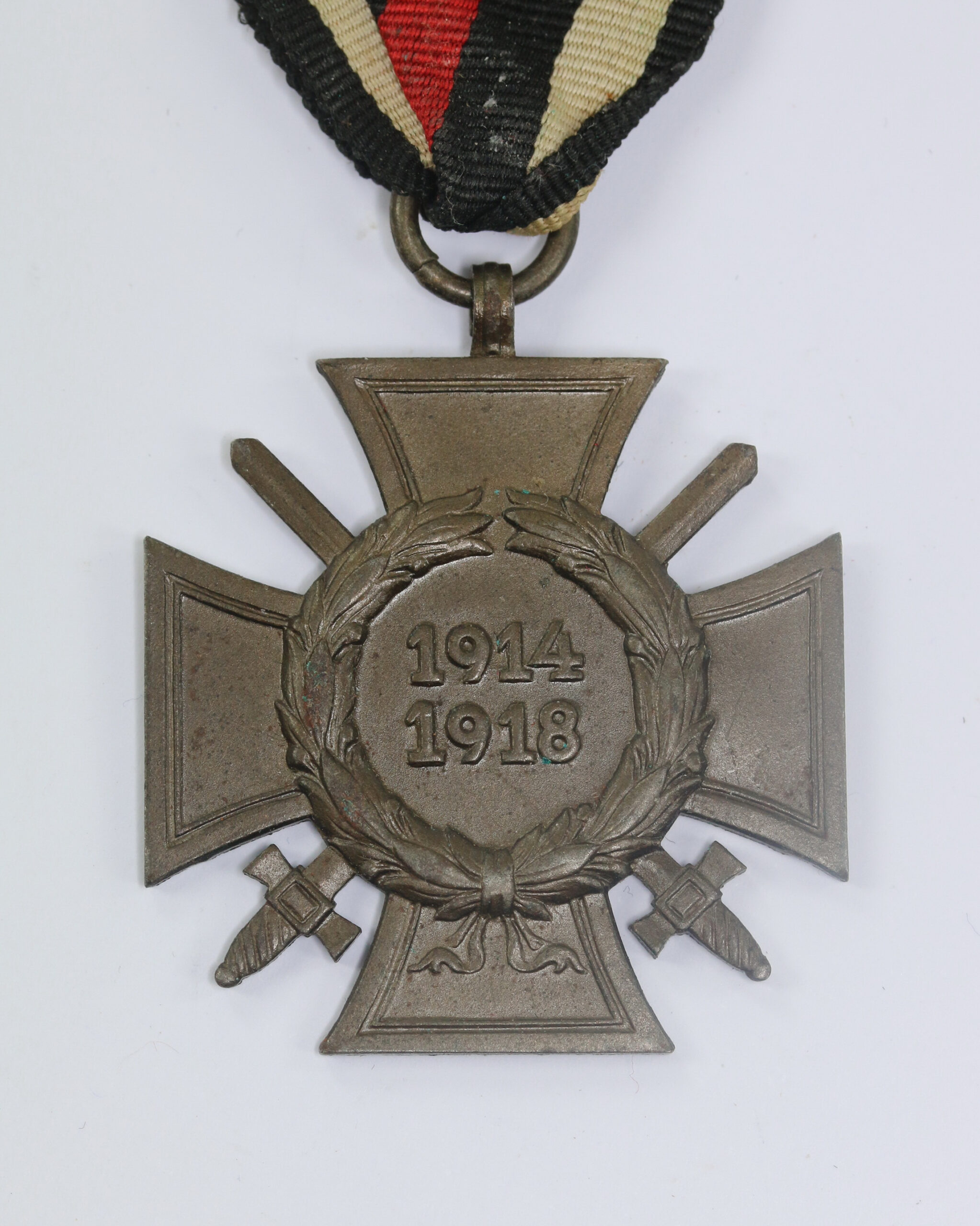 Ehrenkreuz für Frontkämpfer, Hst. G 1 – Bild 1