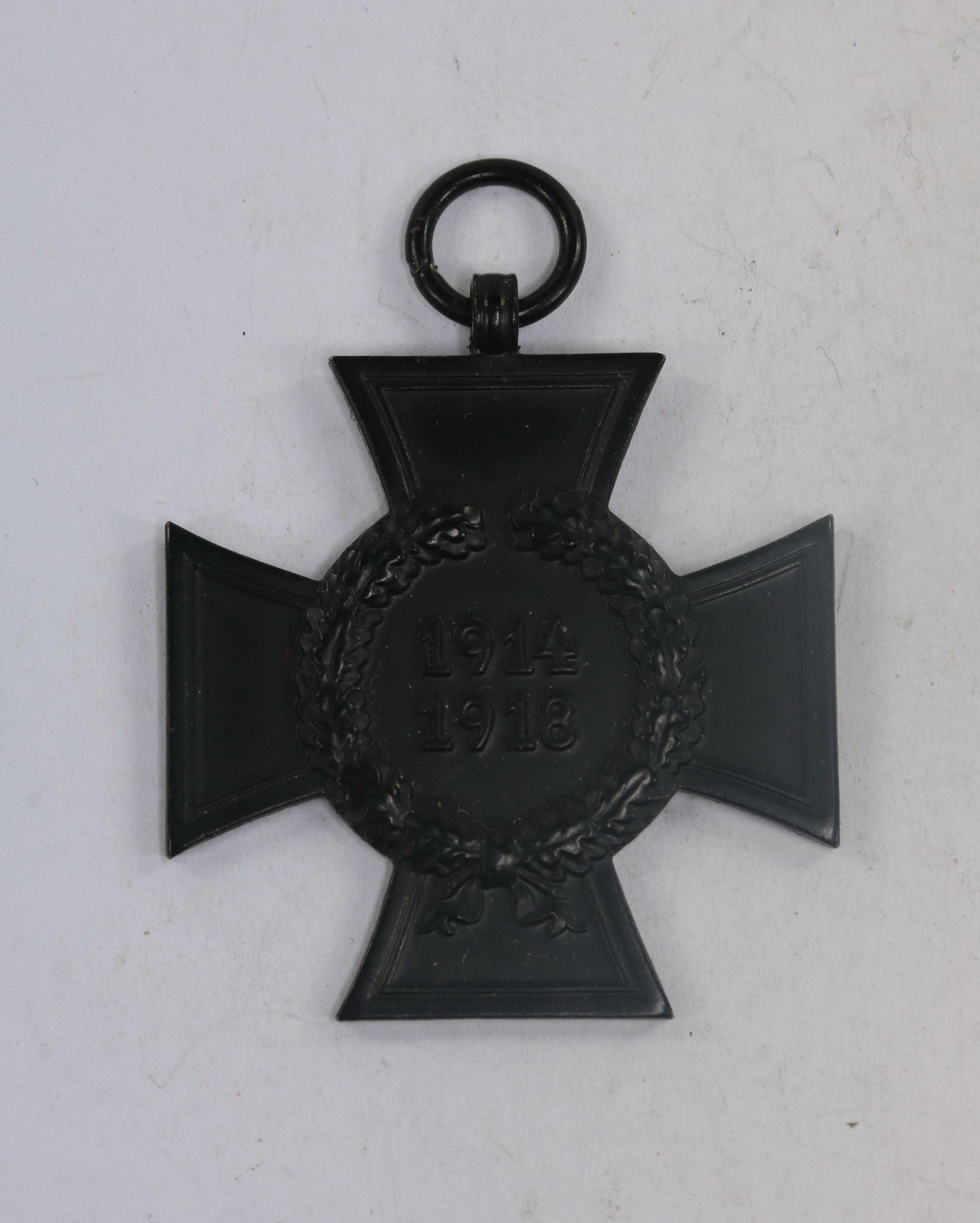 ehrenkreuz_f_r_hinterbliebene_witwen_und_waisen_hst Hindenburg Cross for Widows & Orphans. Maker D&Co – Bild 1