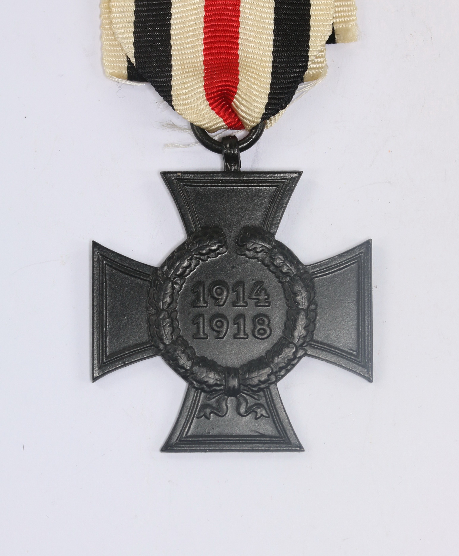  Ehrenkreuz für Hinterbliebene (Witwen und Waisen), Hst. G11 – Bild 1