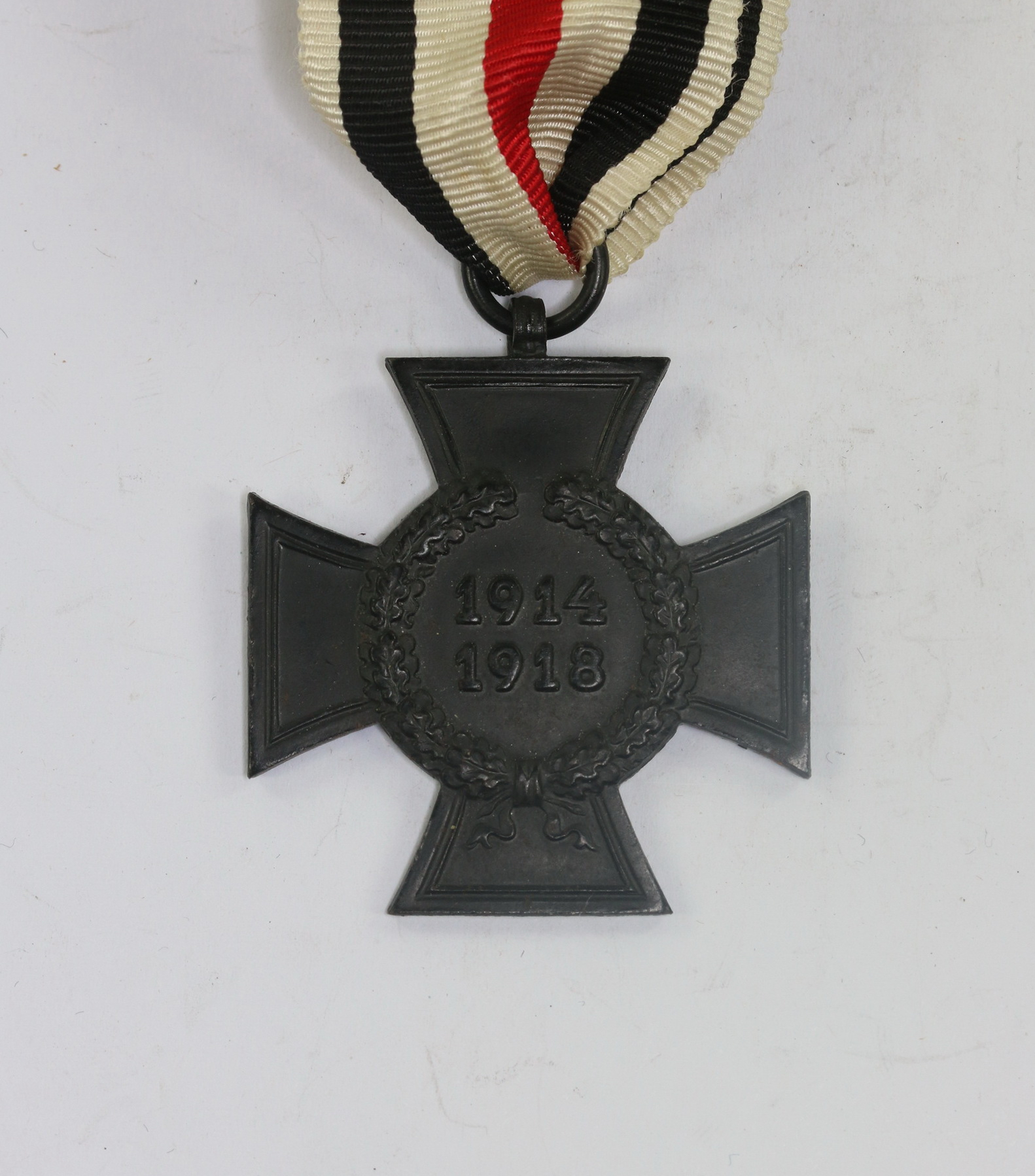 Ehrenkreuz für Hinterbliebene (Witwen und Waisen), Hst. WS – Bild 1