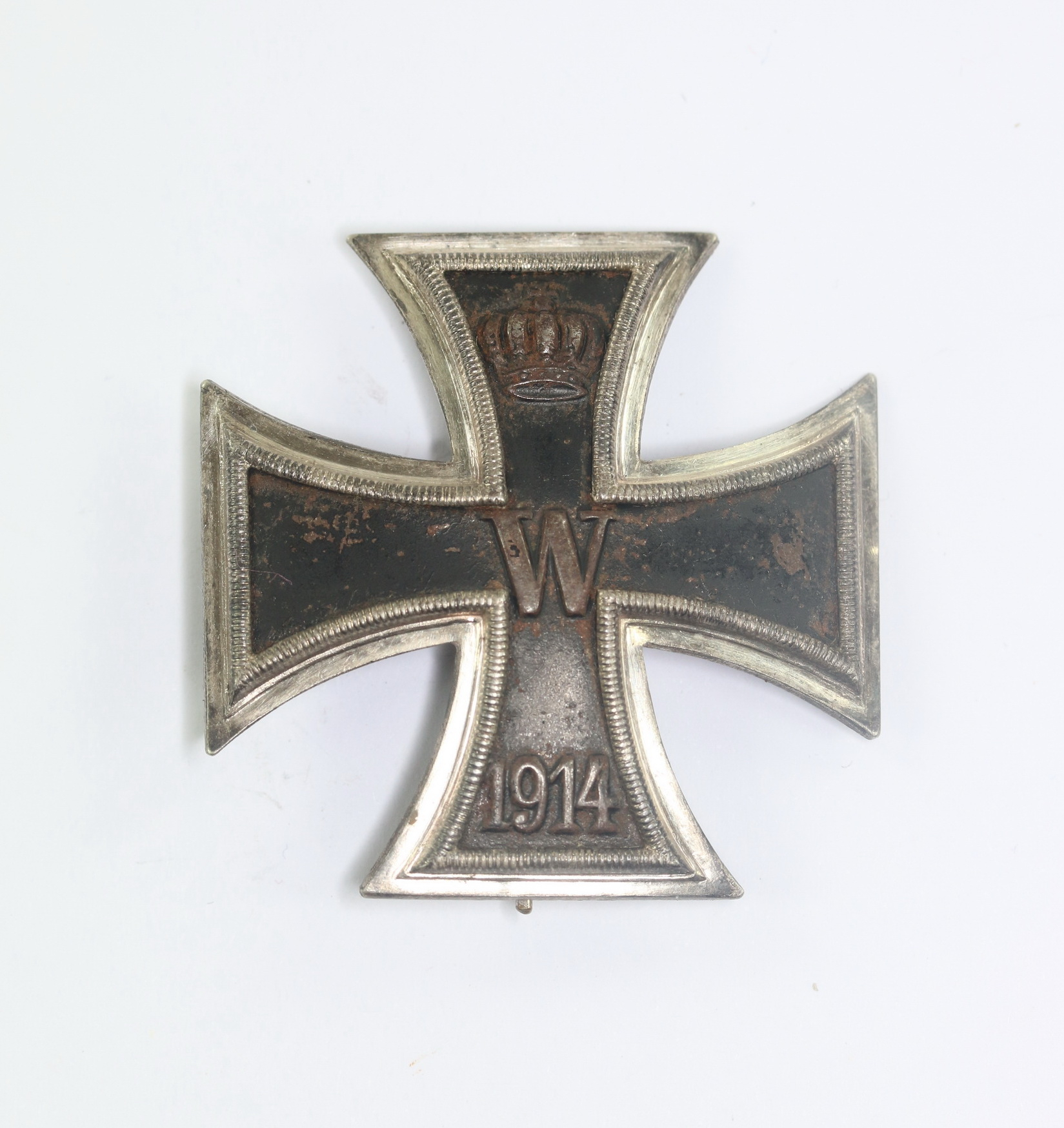 Eisernes Kreuz 1. Klasse 1914, Gebrüder Godet, Berlin – Bild 1