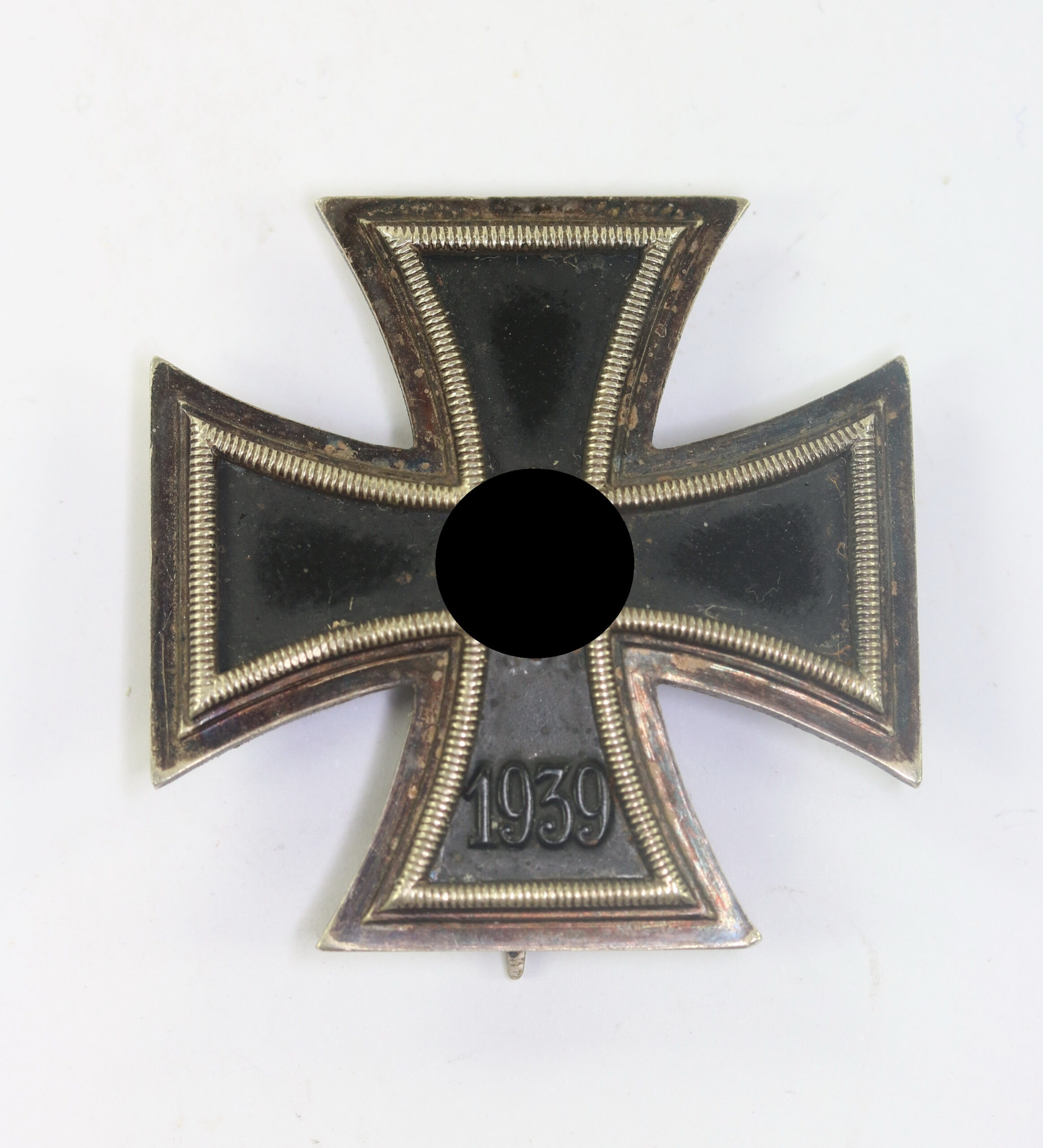 Eisernes Kreuz 1. Klasse 1939, B.H. Mayer, Pforzheim – Bild 1