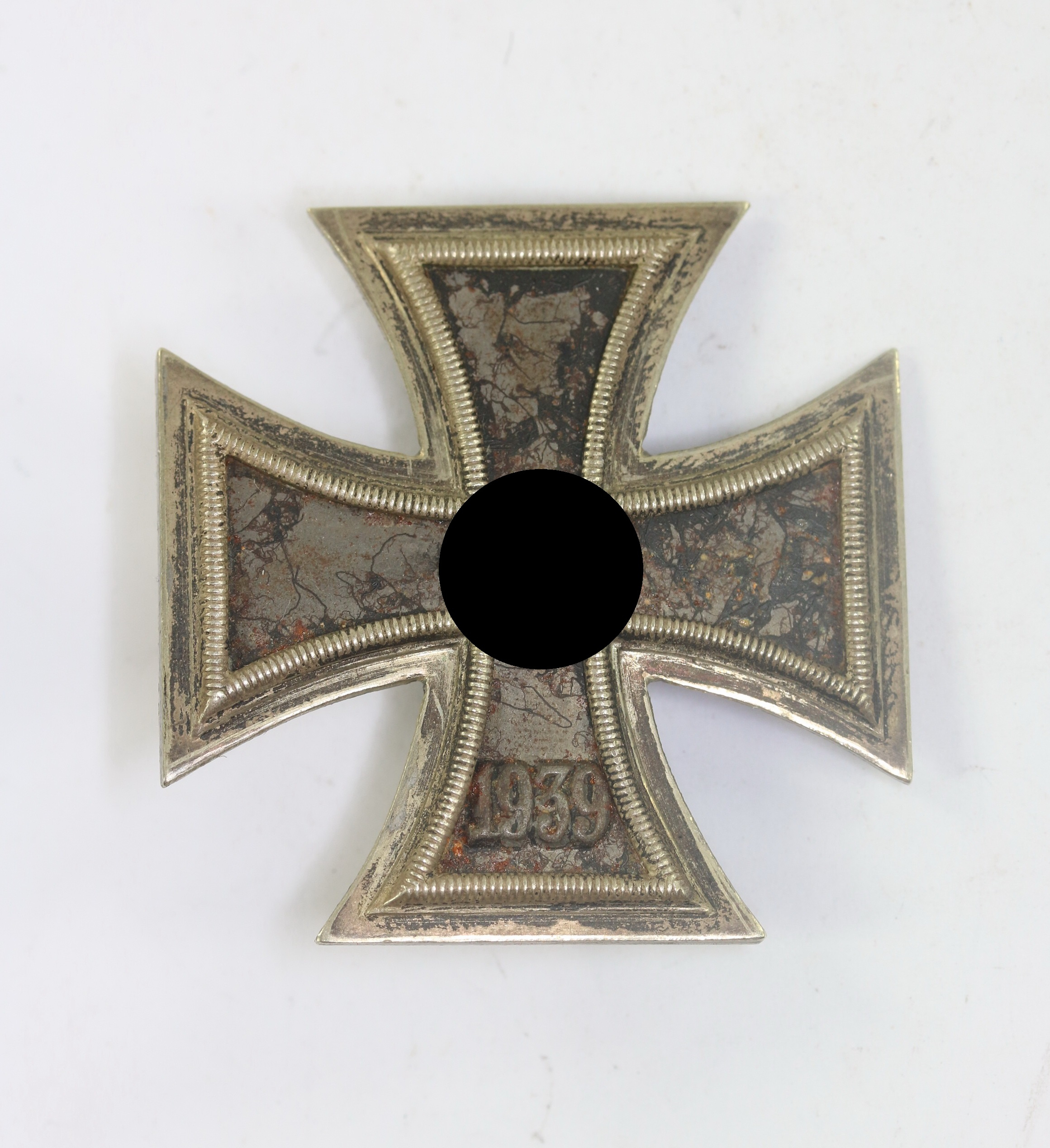 Eisernes Kreuz 1. Klasse 1939, Hst. 7 (Paul Meybauer, Berlin) – Bild 1