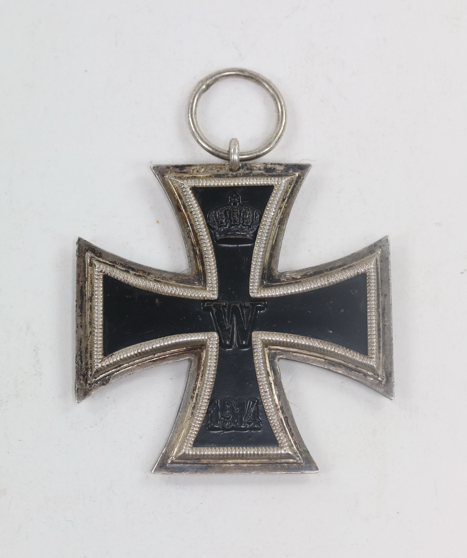 eisernes_kreuz_2 Eisernes Kreuz 2. Klasse 1914, Hst. B – Bild 1