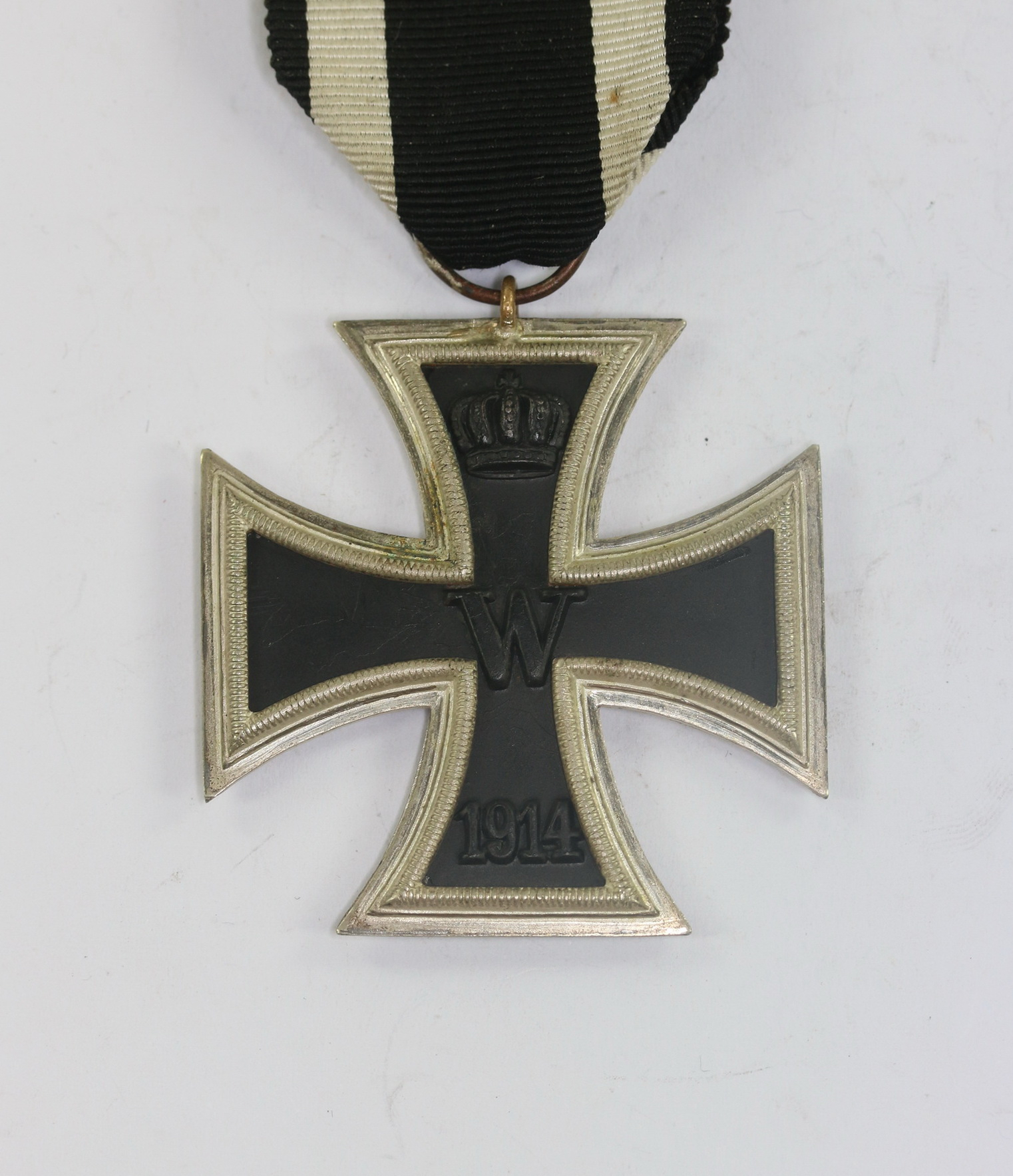  Eisernes Kreuz 2. Klasse 1914, Steinhauer & Lück, Lüdenscheid (S&L) – Bild 1