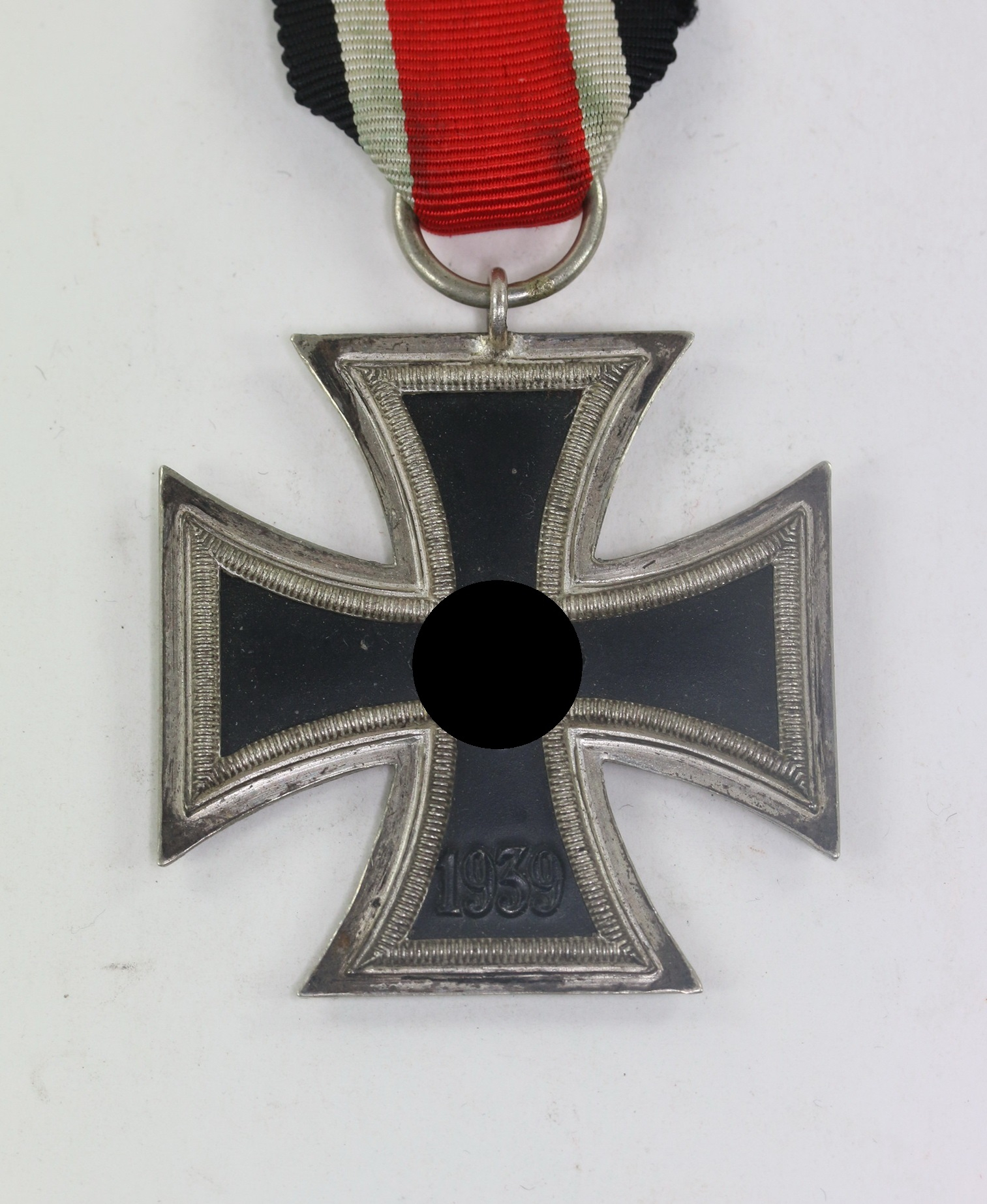 Eisernes Kreuz 2. Klasse 1939, Hst. 120 (Franz Petzl, Wien) – Bild 1