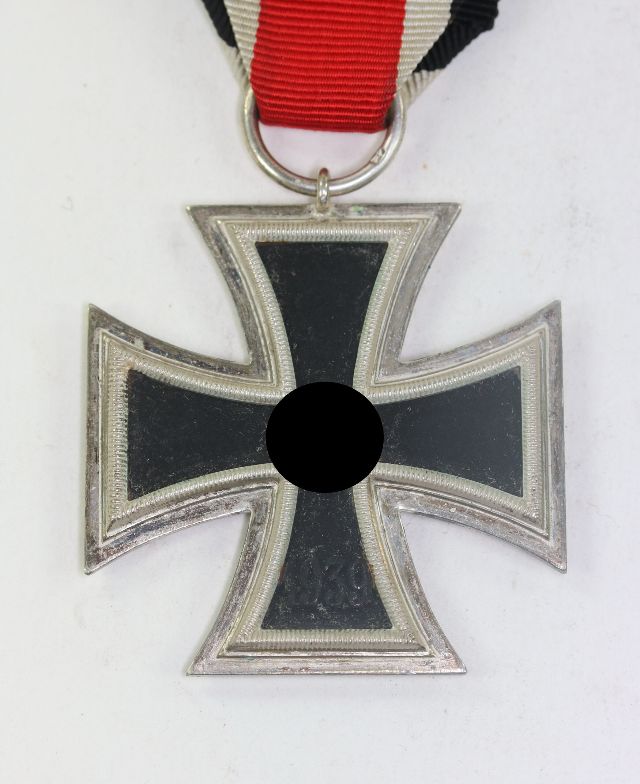 Eisernes Kreuz 2. Klasse 1939, Hst. 23 (Arbeitsgemeinschaft für Heeresbedarf in der Graveur & Ziselierinnung, Berlin) – Bild 1