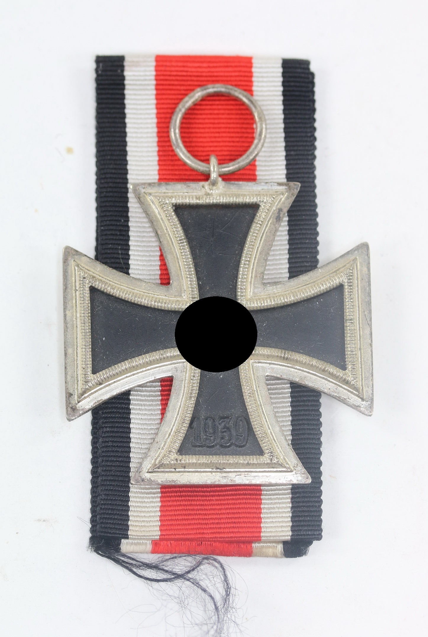 Eisernes Kreuz 2. Klasse 1939, Hst. 40 (Berg & Nolte, Lüdenscheid) – Bild 1