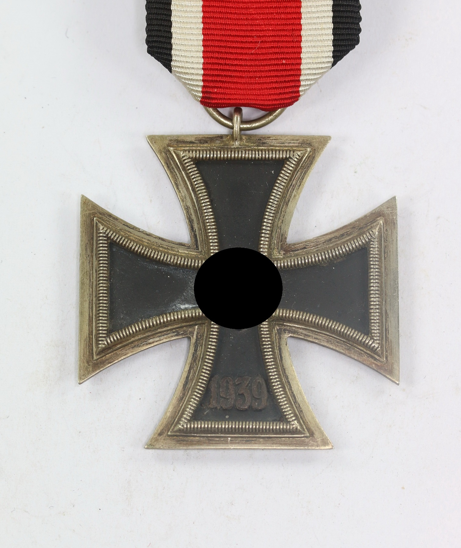 eisernes_kreuz_2 Eisernes Kreuz 2. Klasse 1939, ohne Hersteller – Bild 1