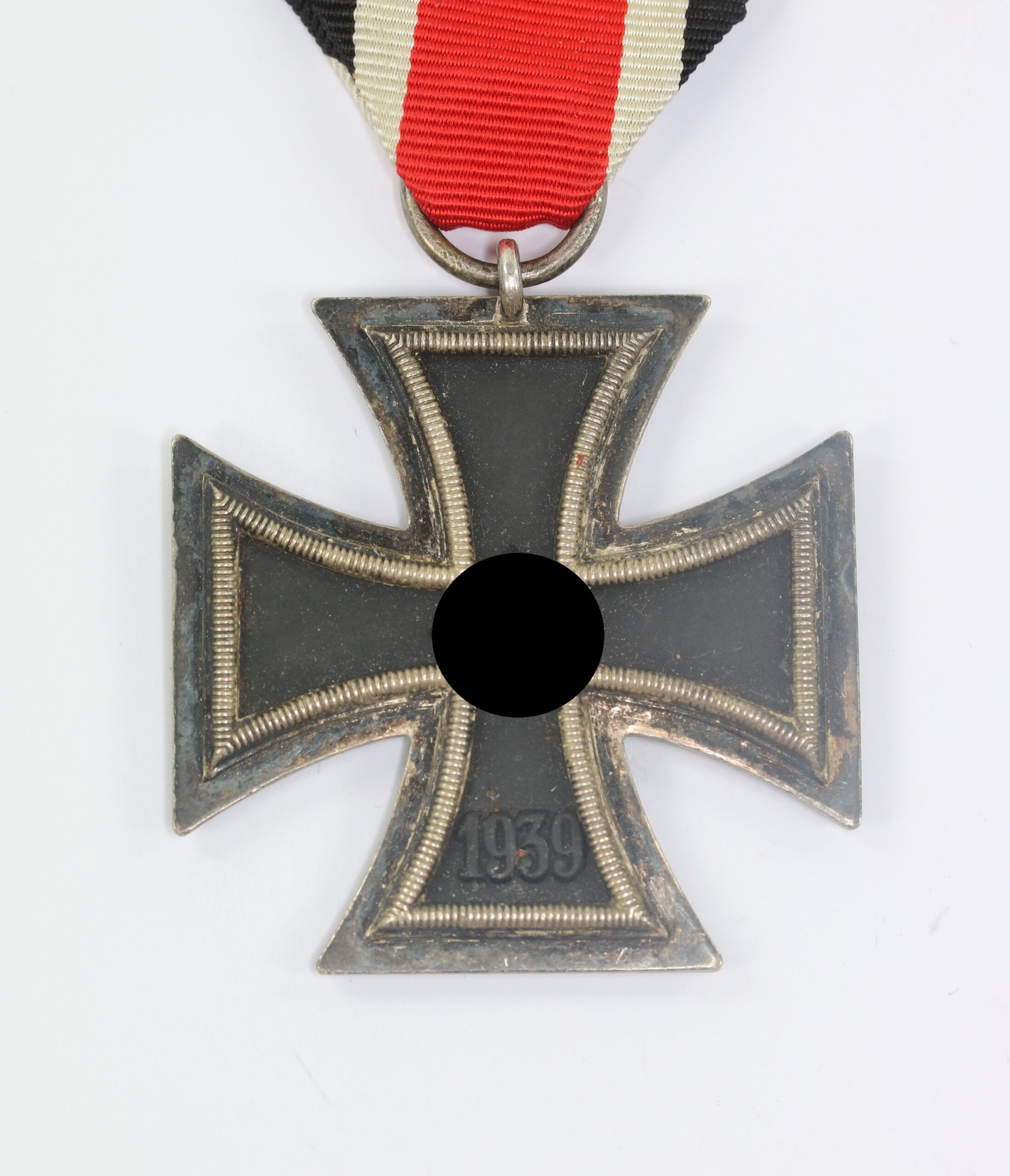 eisernes_kreuz_2 Eisernes Kreuz 2. Klasse 1939, ohne Hersteller – Bild 1