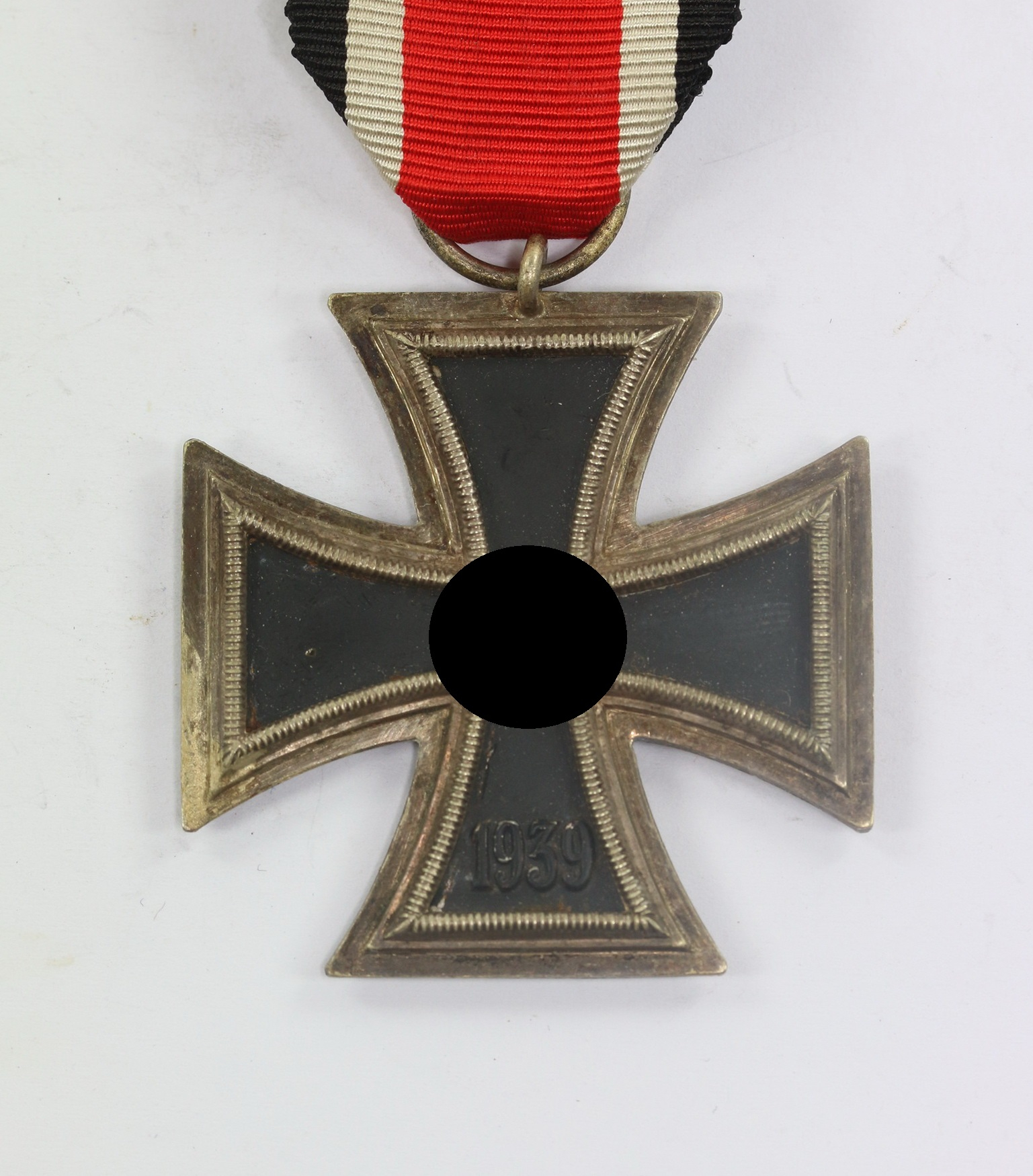 eisernes_kreuz_2 Eisernes Kreuz 2. Klasse 1939, Rudolf Souval, Wien – Bild 1