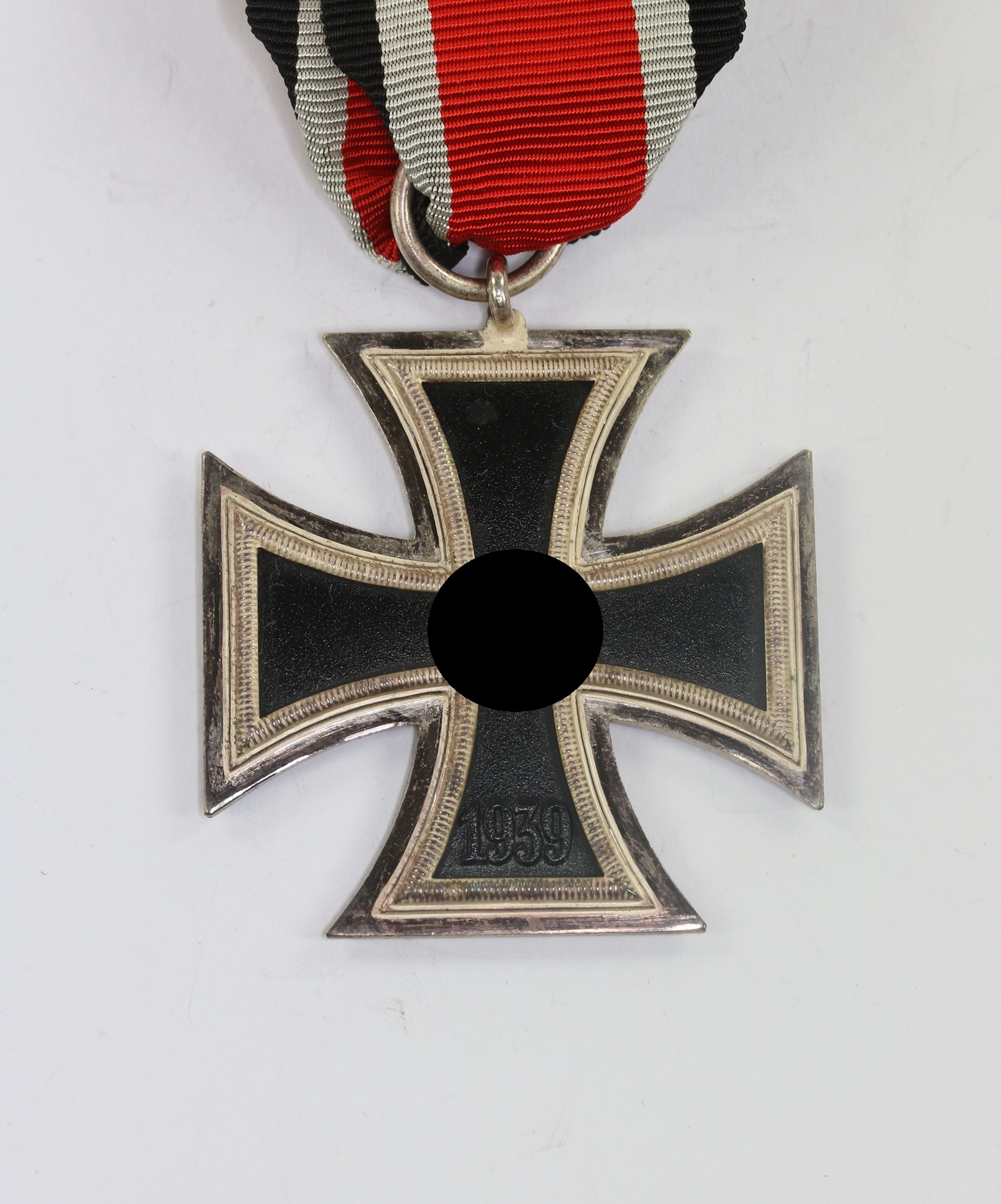 Eisernes Kreuz 2. Klasse 1939, Wächtler & Lange, Mittweida – Bild 1
